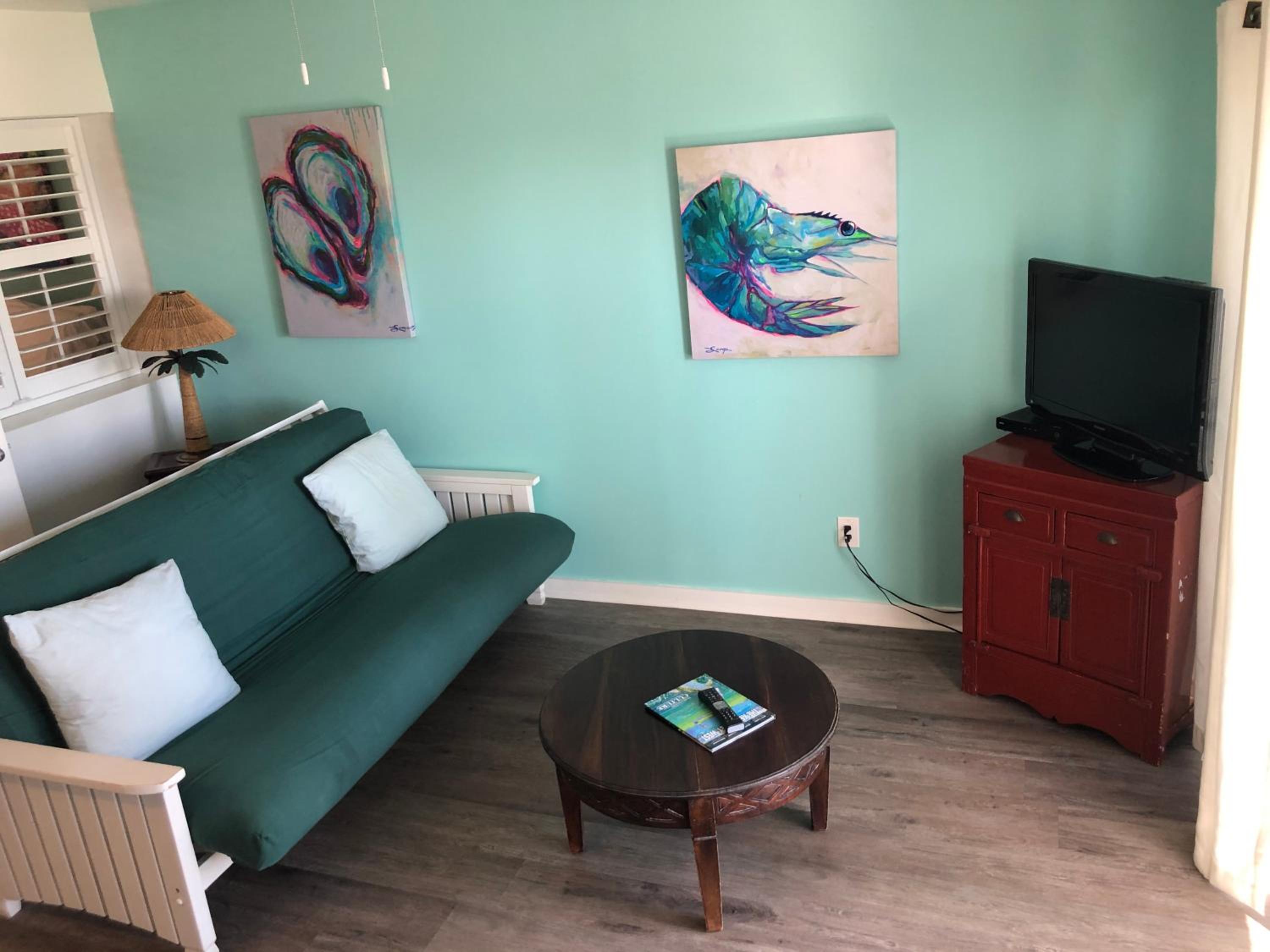 Drop Anchor Resort & Marina, Billede 129
