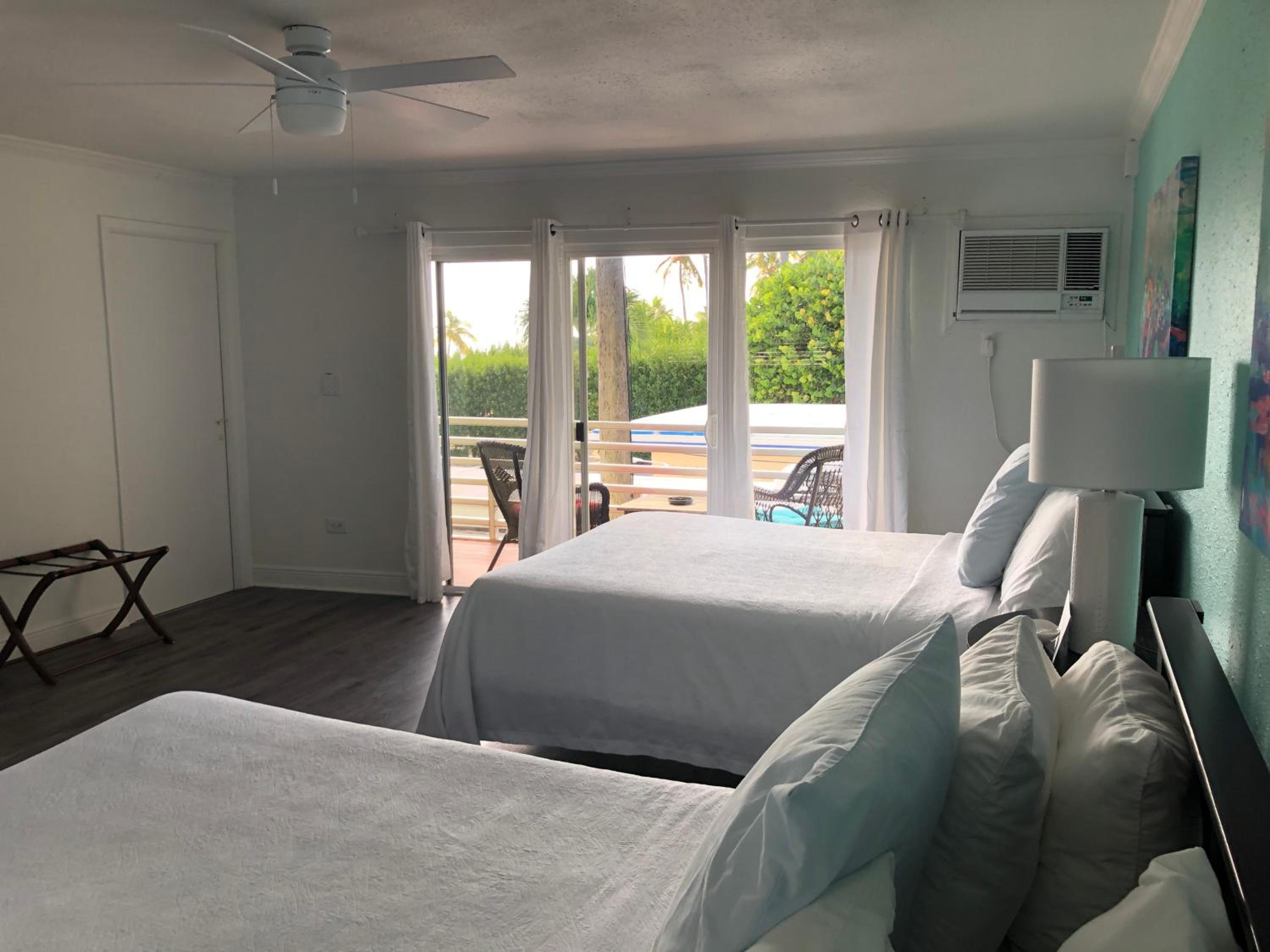 Drop Anchor Resort & Marina, Billede 21
