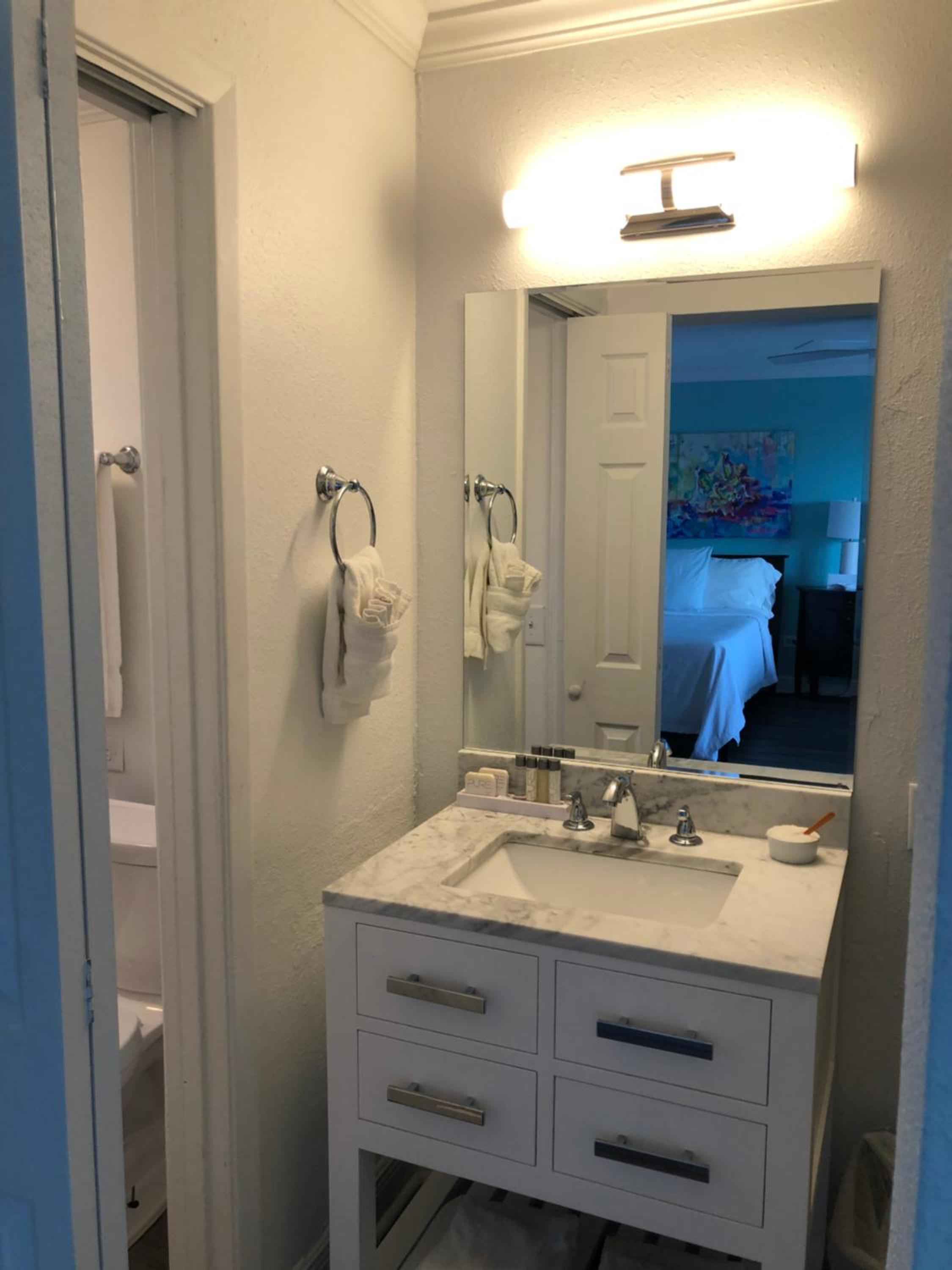 Drop Anchor Resort & Marina, Billede 34
