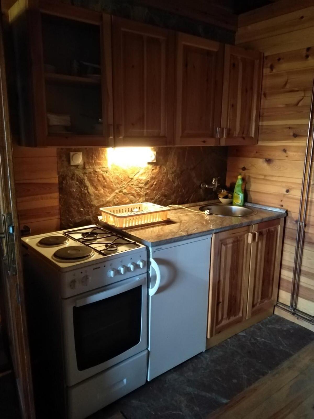 Apartmani Milojević view 4