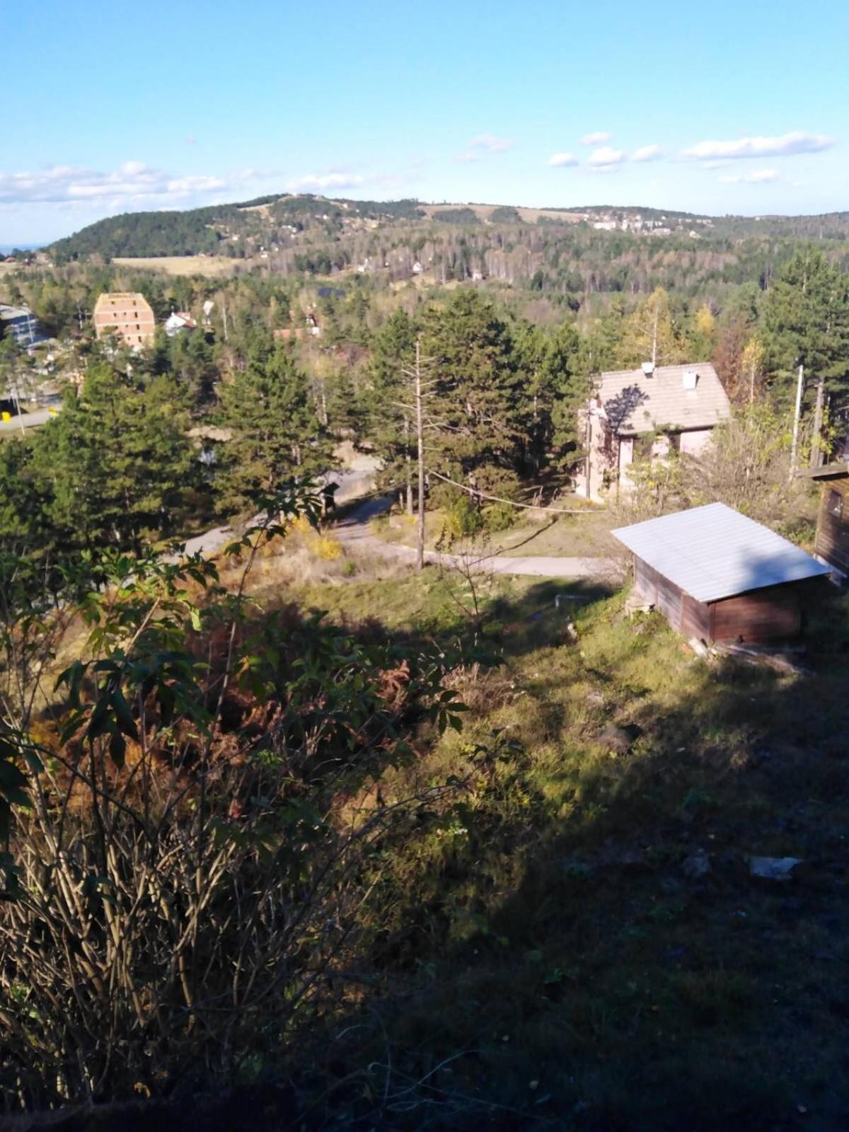 Apartmani Milojević view 3