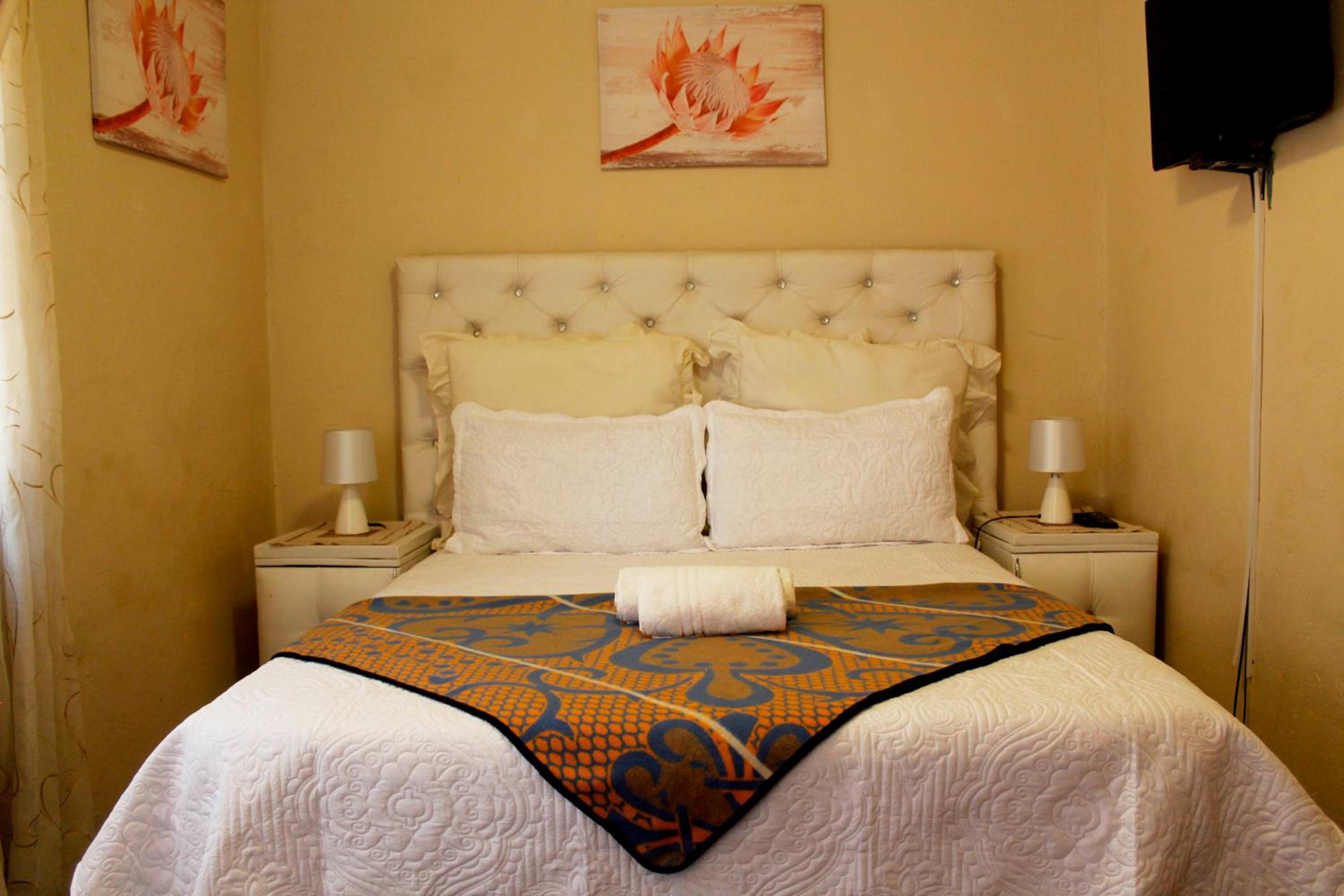 Rio Guest House