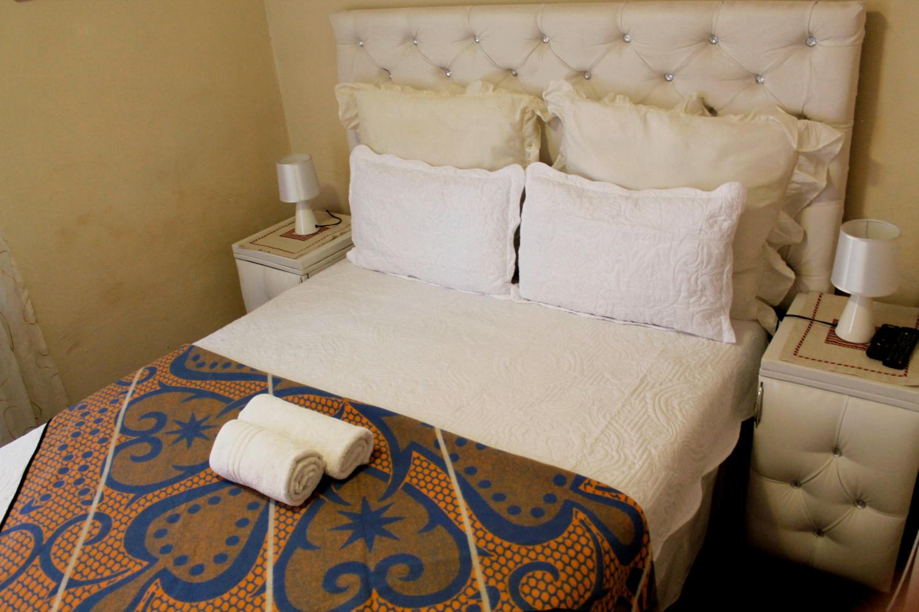 Rio Guest House