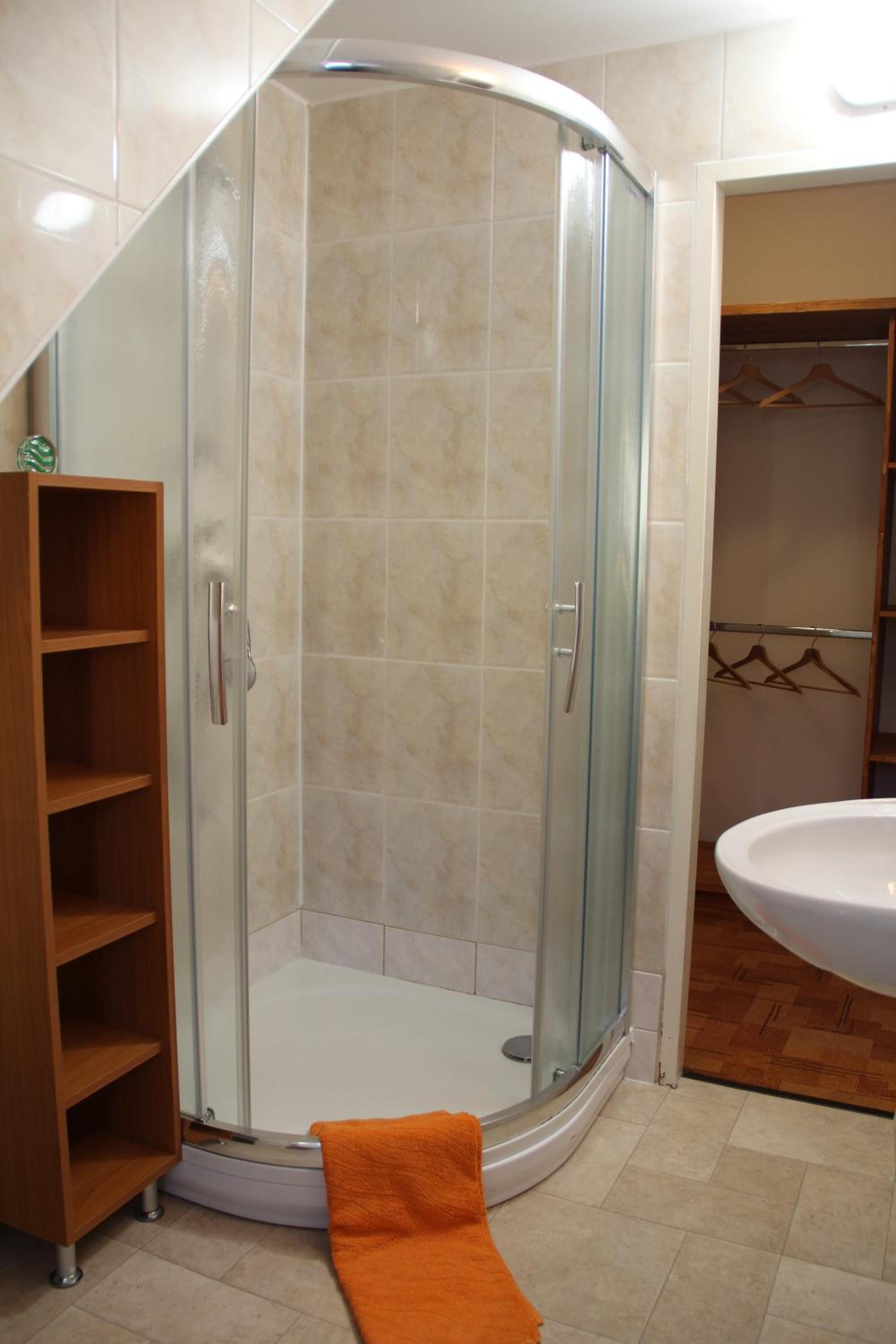 Modrý pension Rokytnice