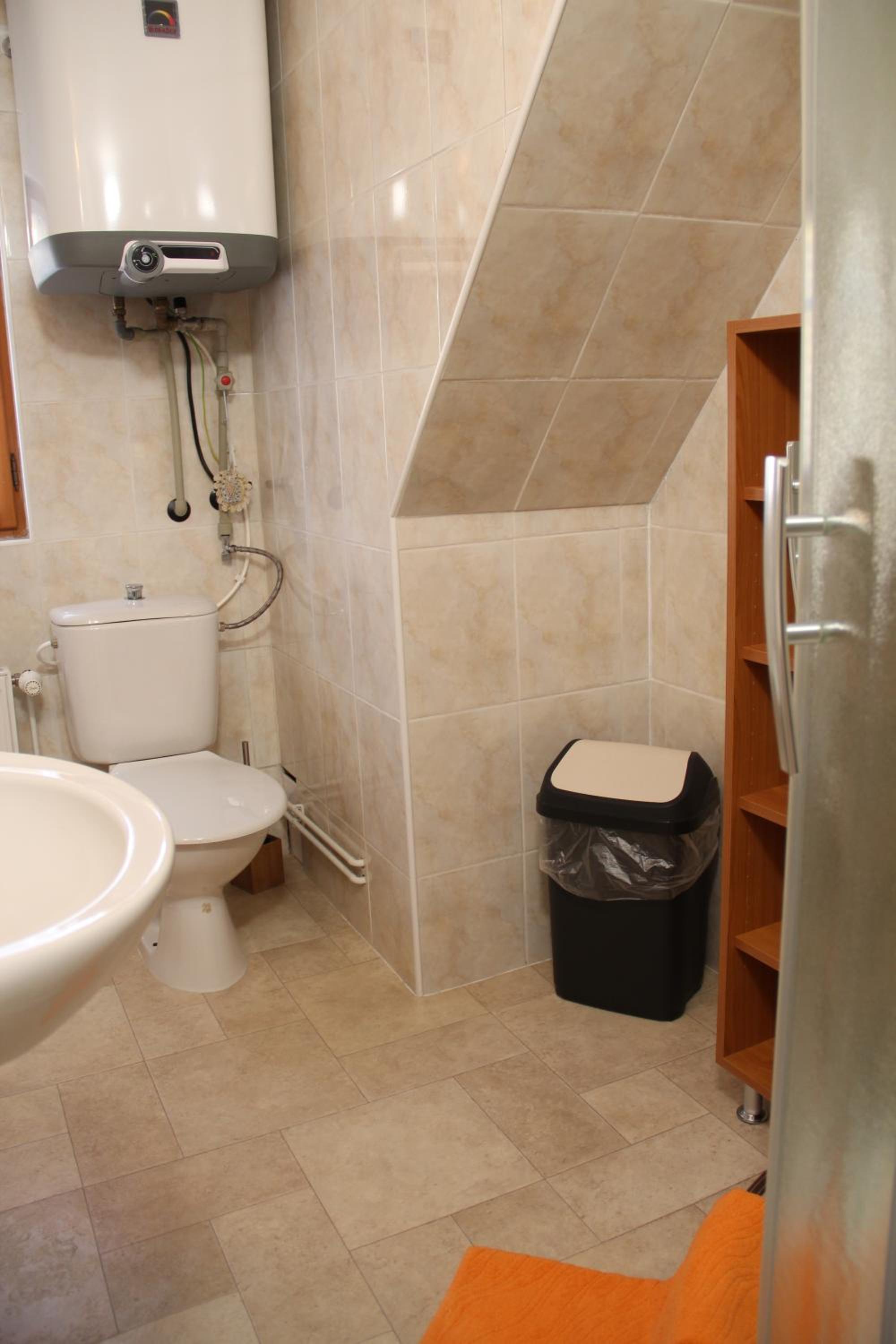 Modrý pension Rokytnice
