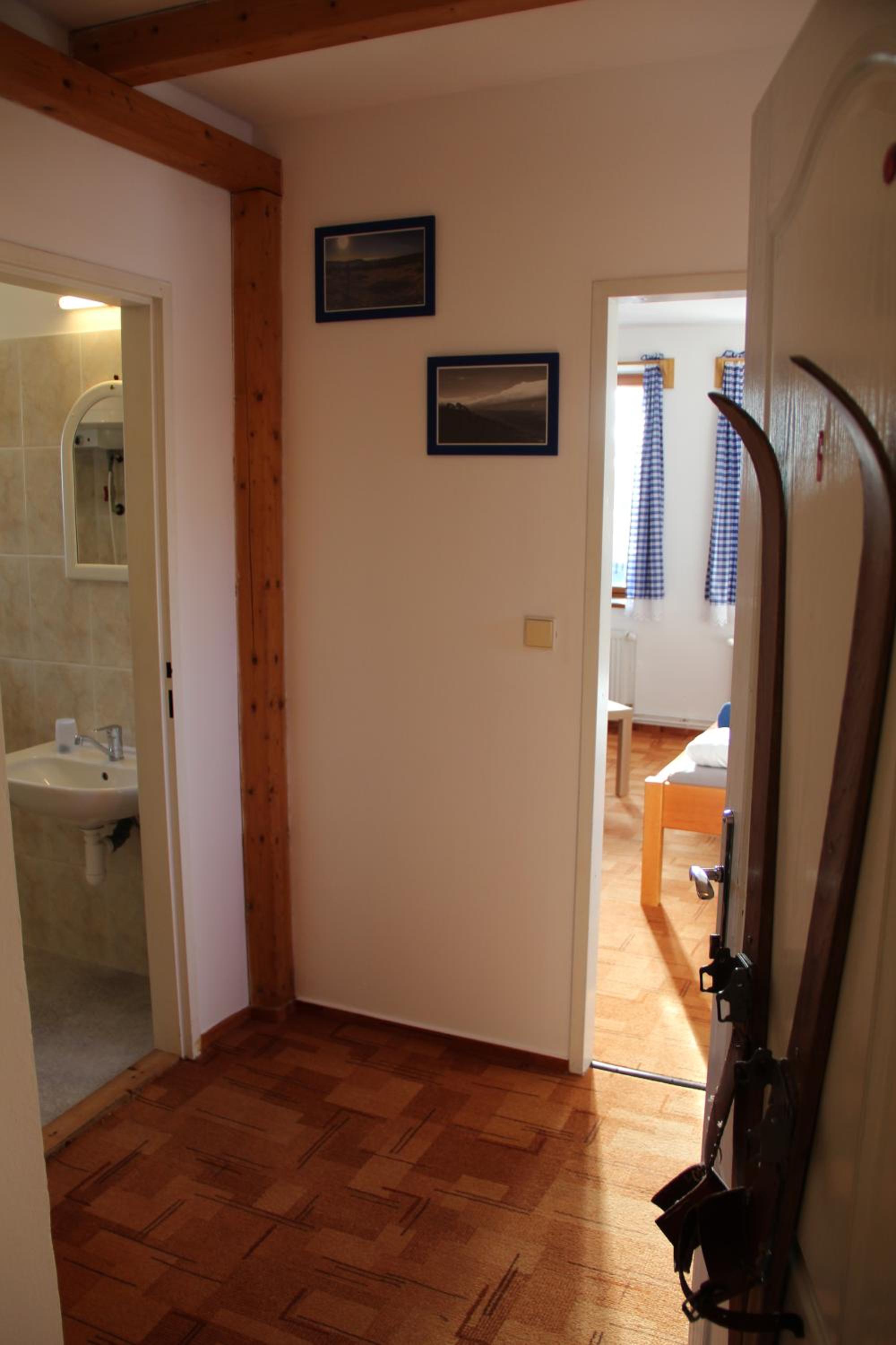 Modrý pension Rokytnice