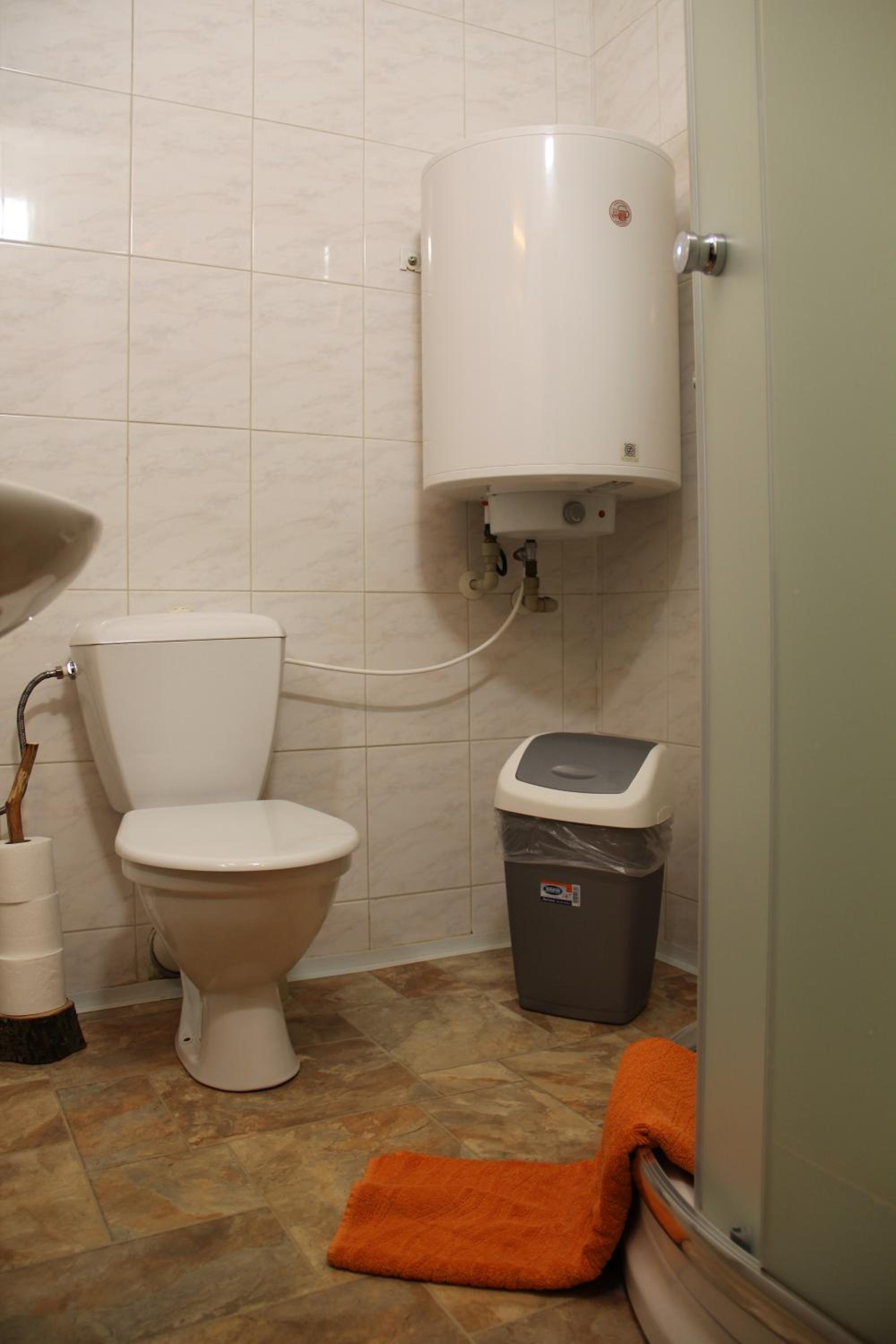 Modrý pension Rokytnice