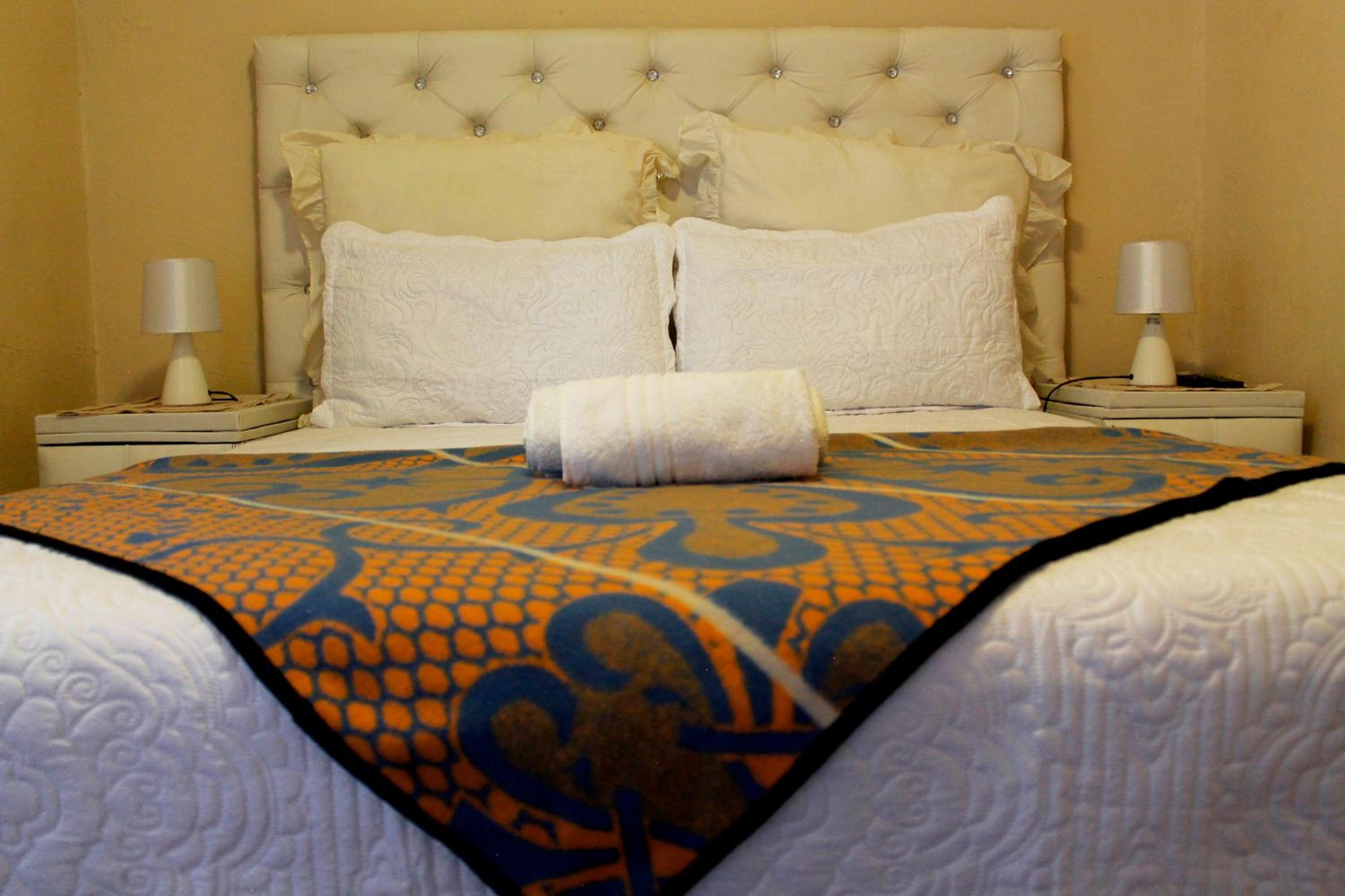 Rio Guest House