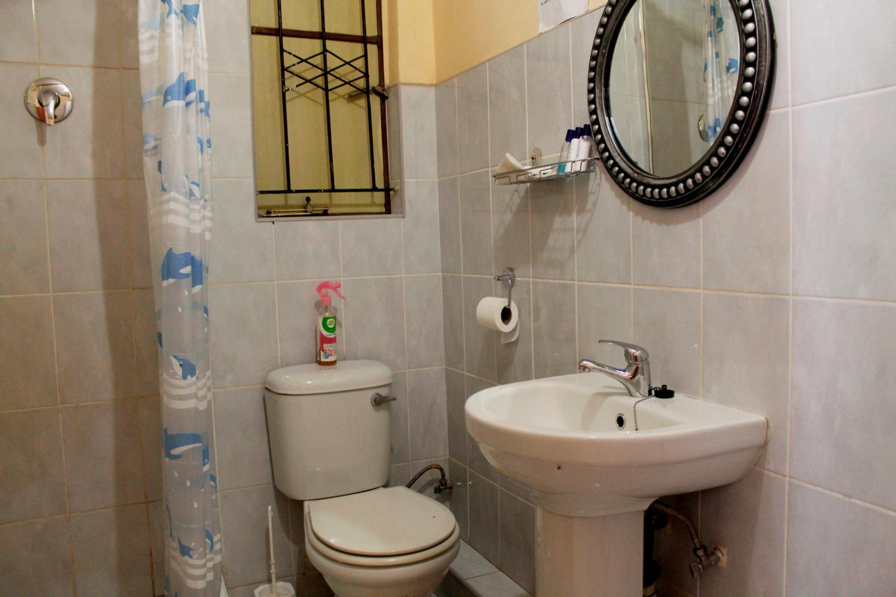 Rio Guest House