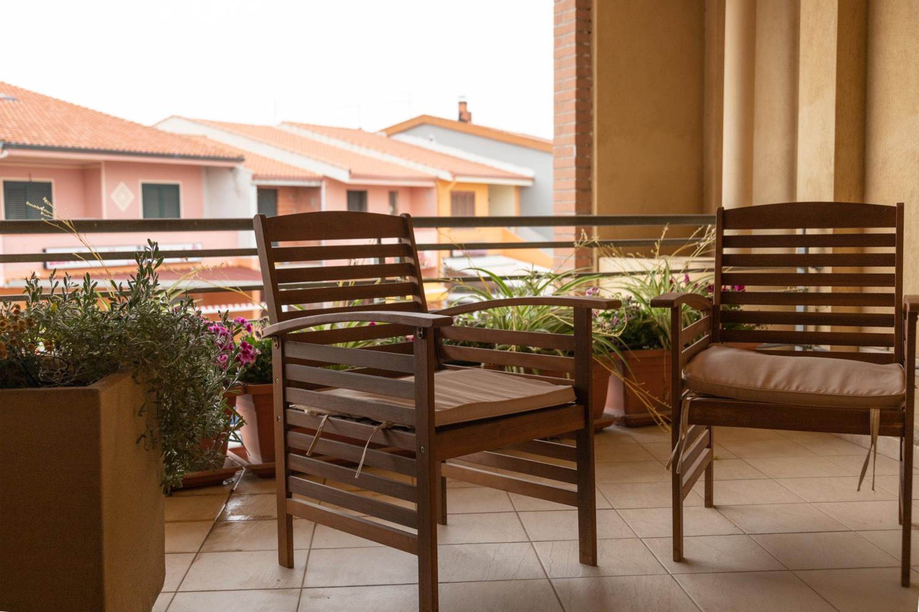Case Fiorite