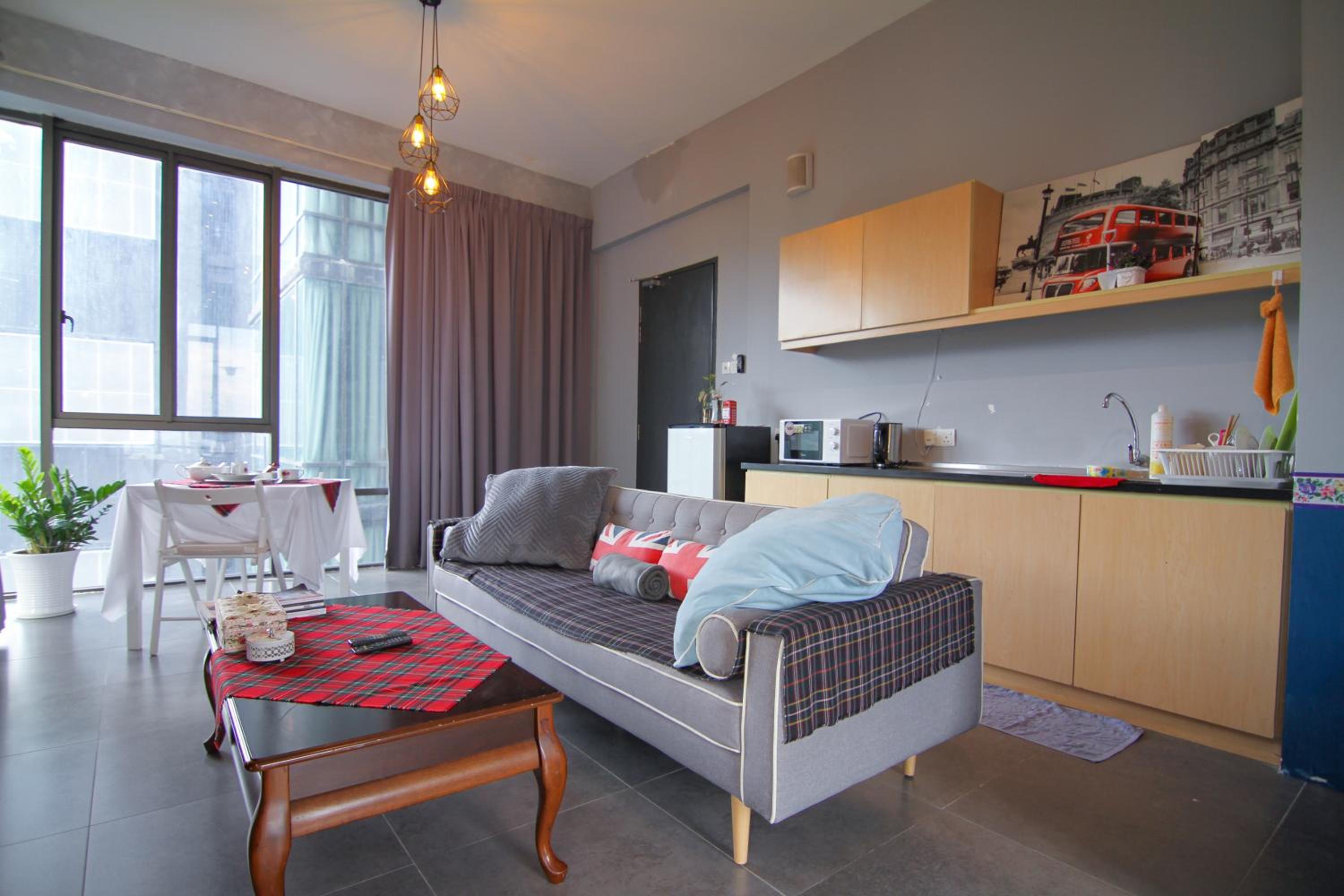 Empire Damansara Homes by Cities Homes Malaysia, photo 151