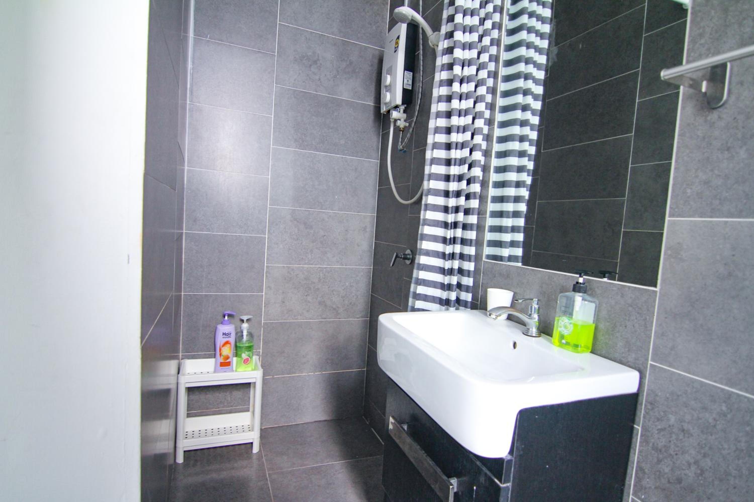 Empire Damansara Homes by Cities Homes Malaysia, photo 186