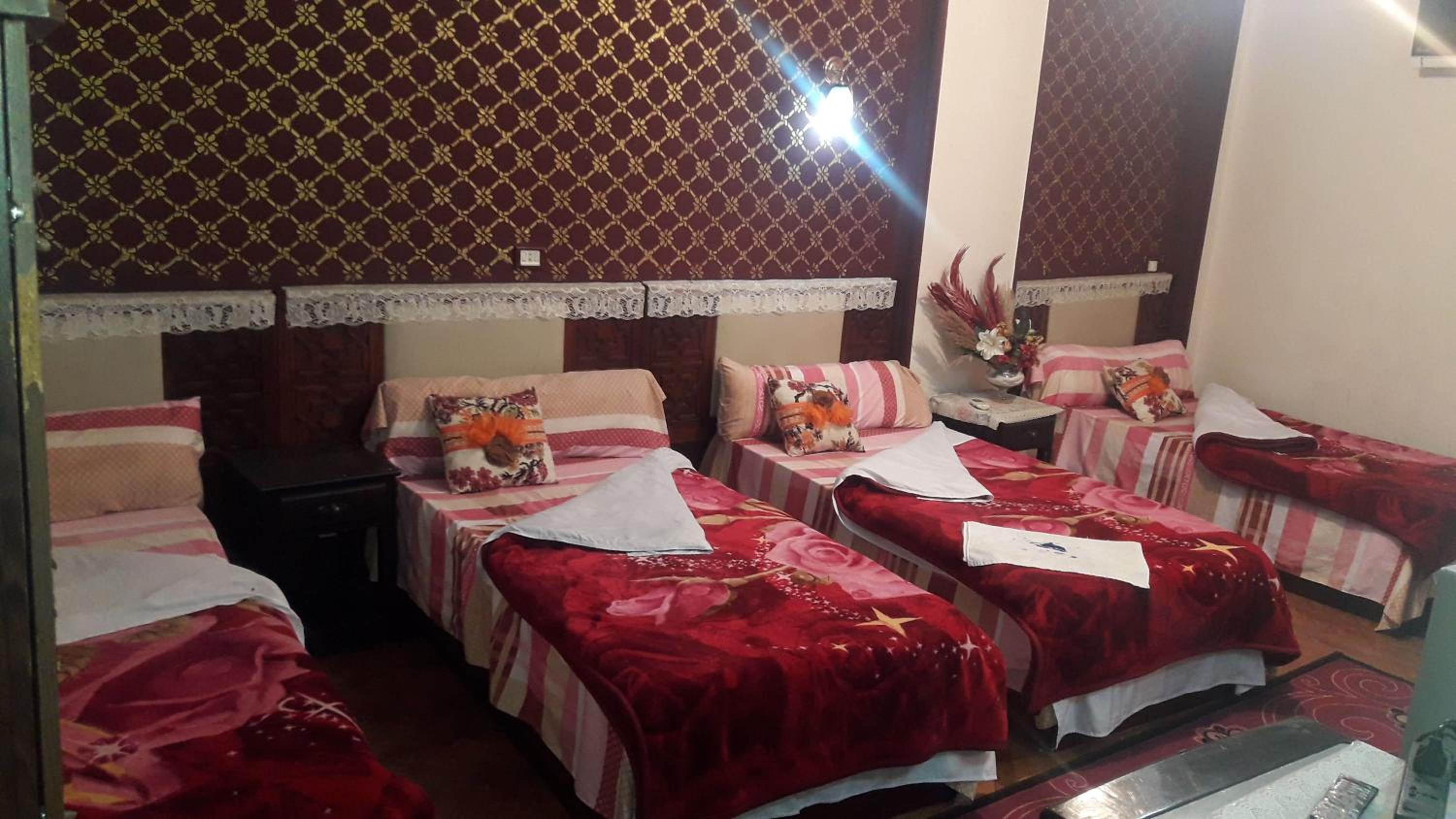 Cairo Moon Hostel — photo 46