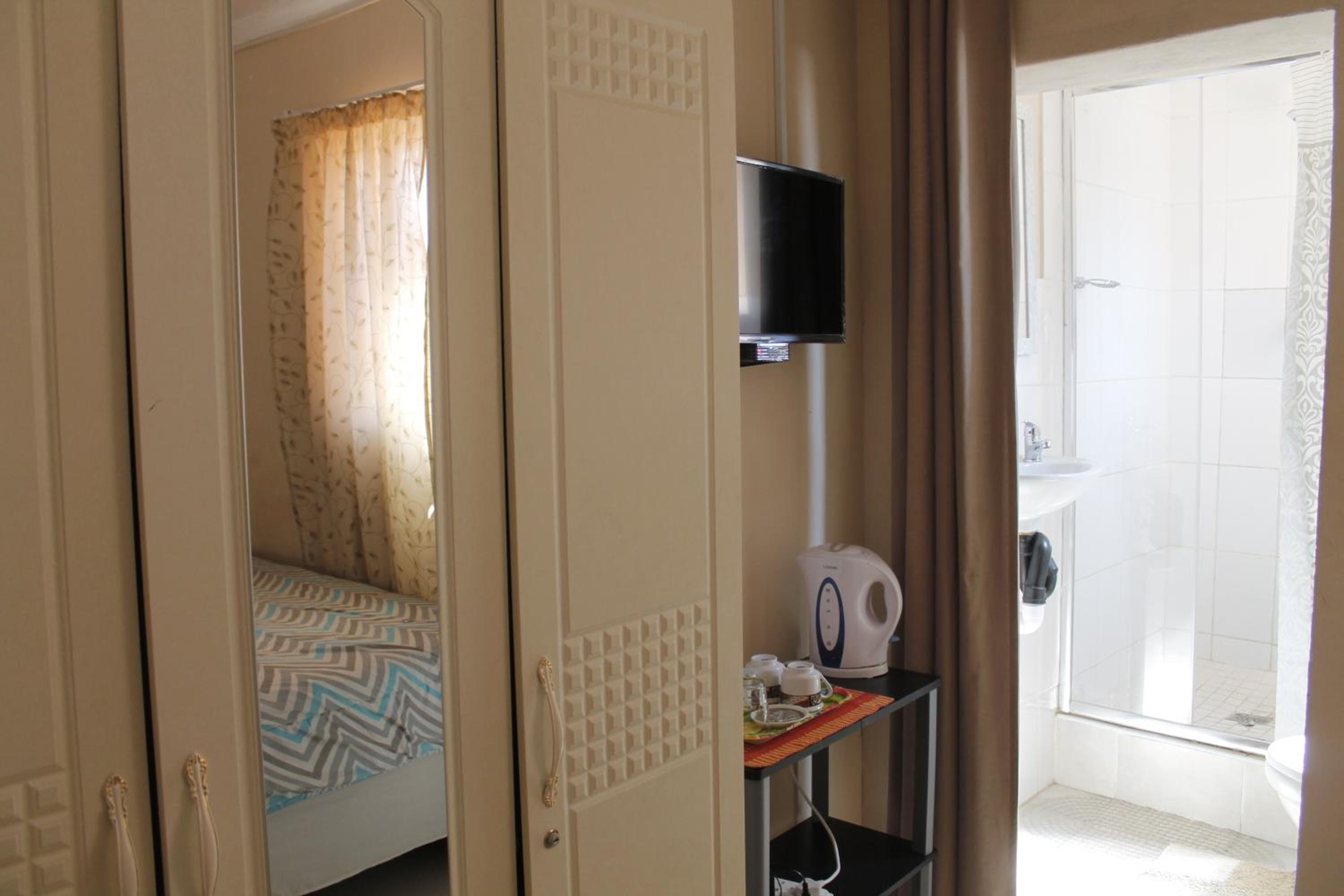 Rio Guest House