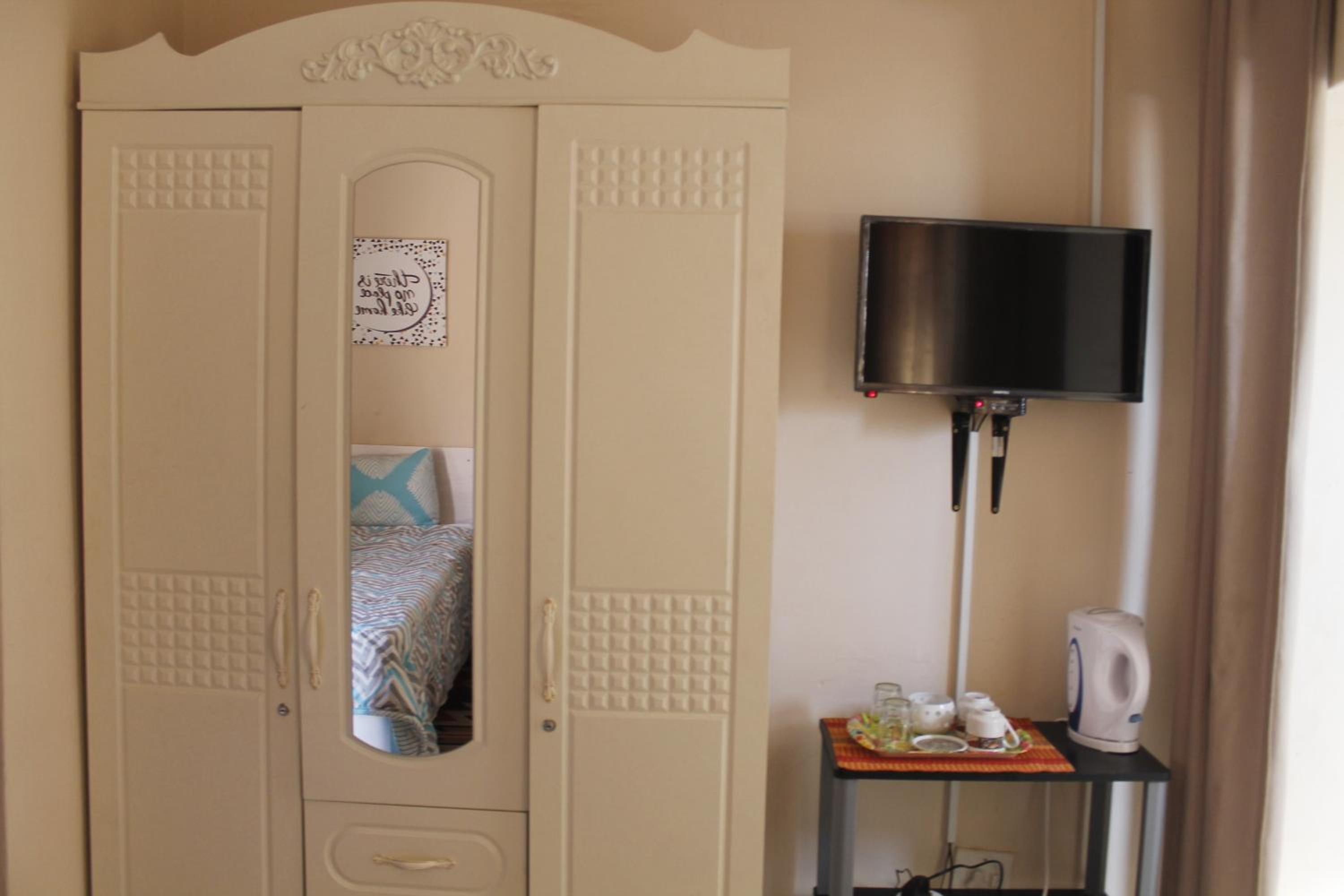 Rio Guest House