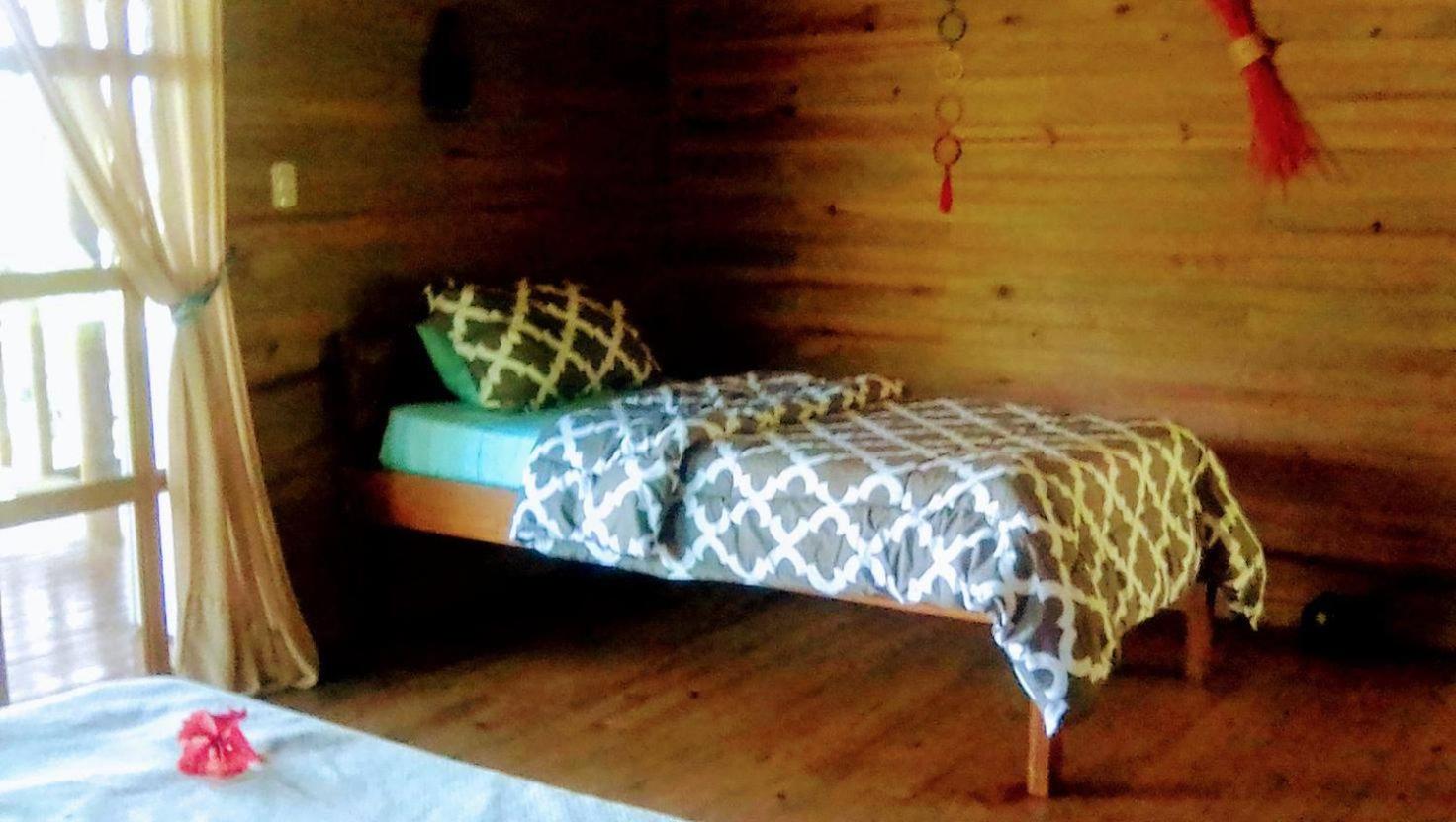 Soul Fire Casitas