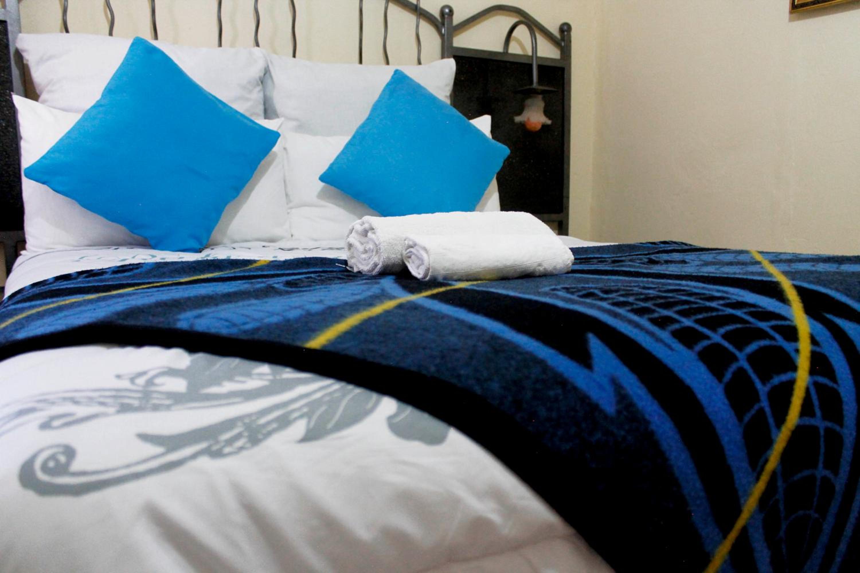 Rio Guest House