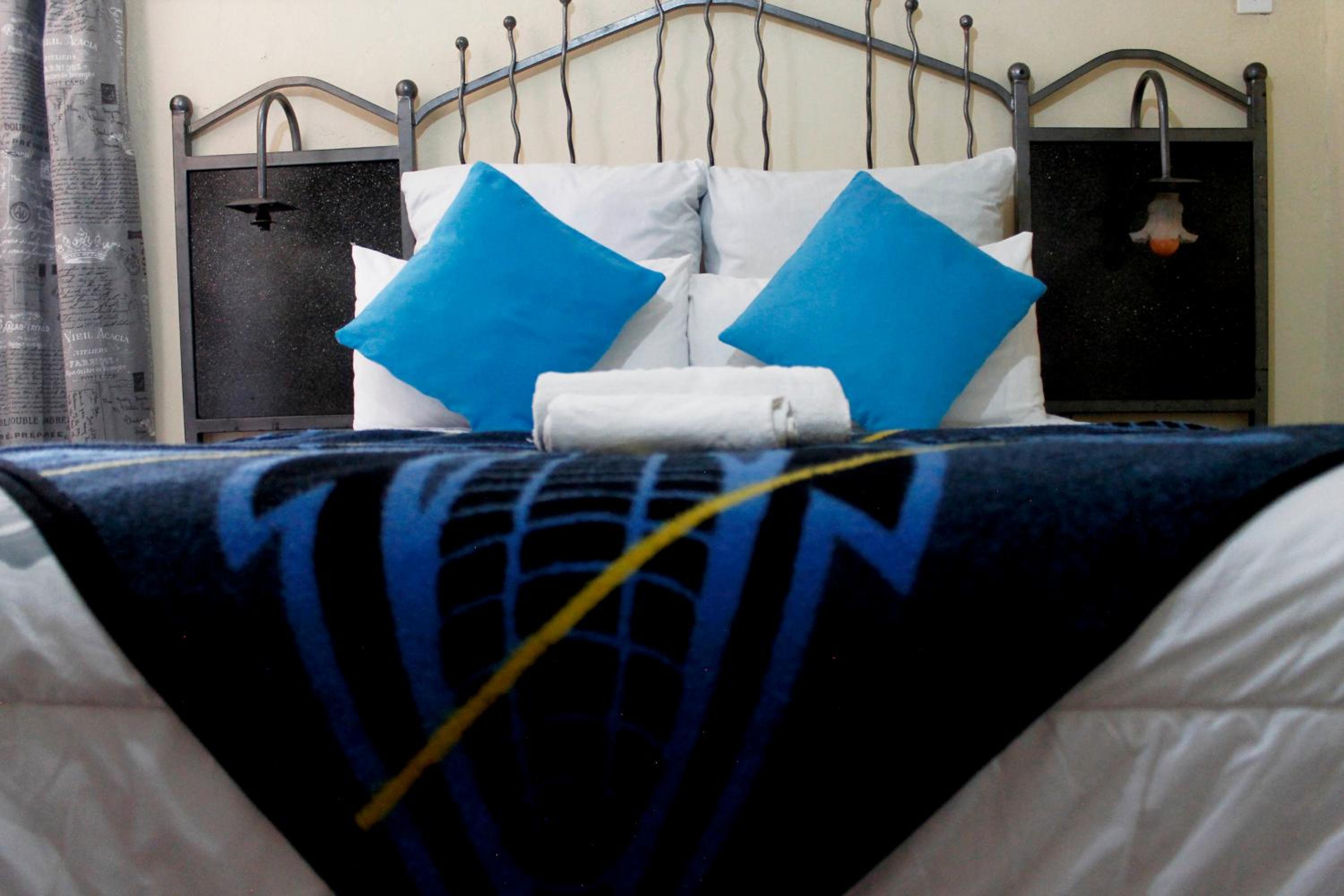 Rio Guest House