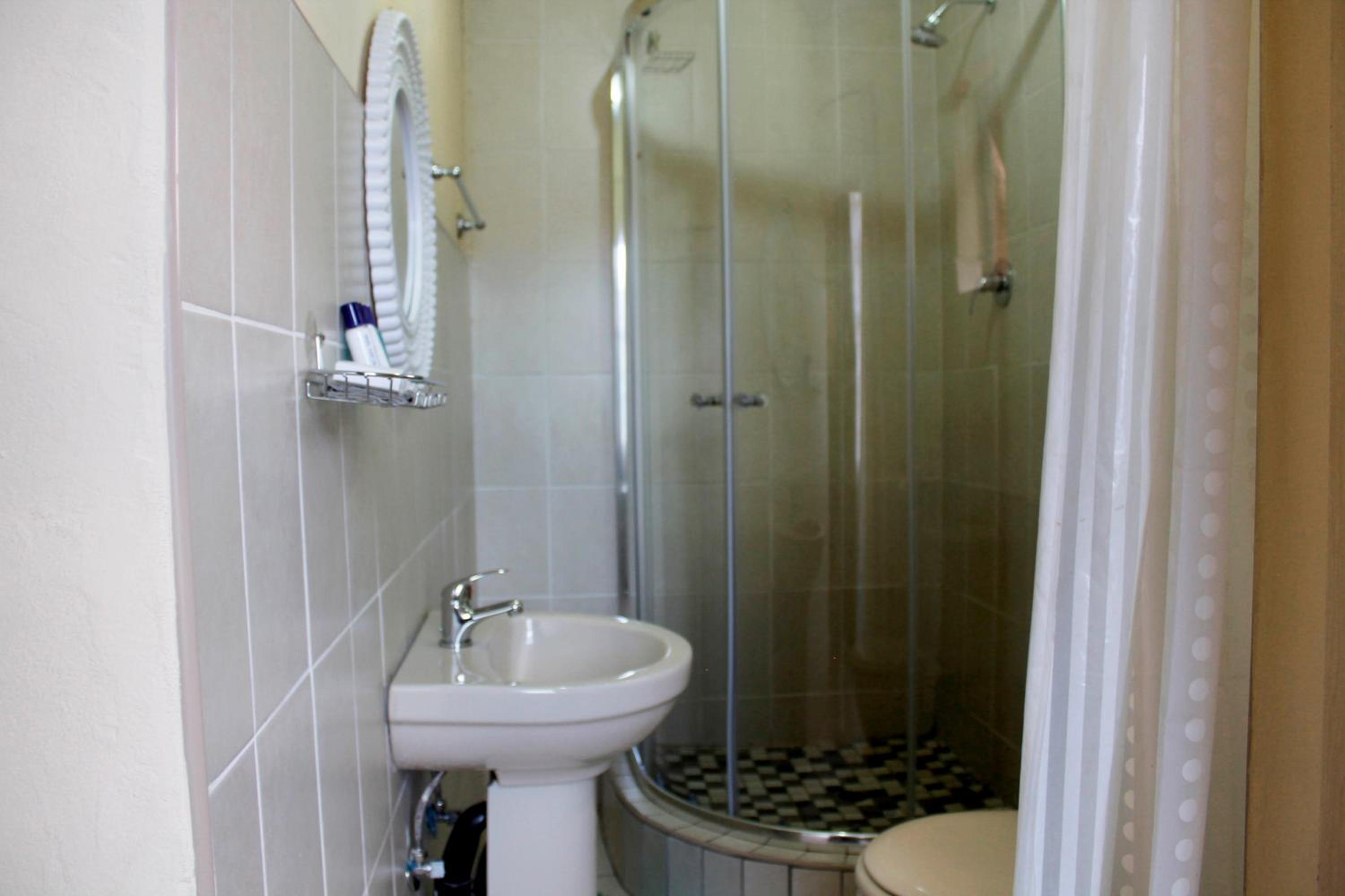 Rio Guest House