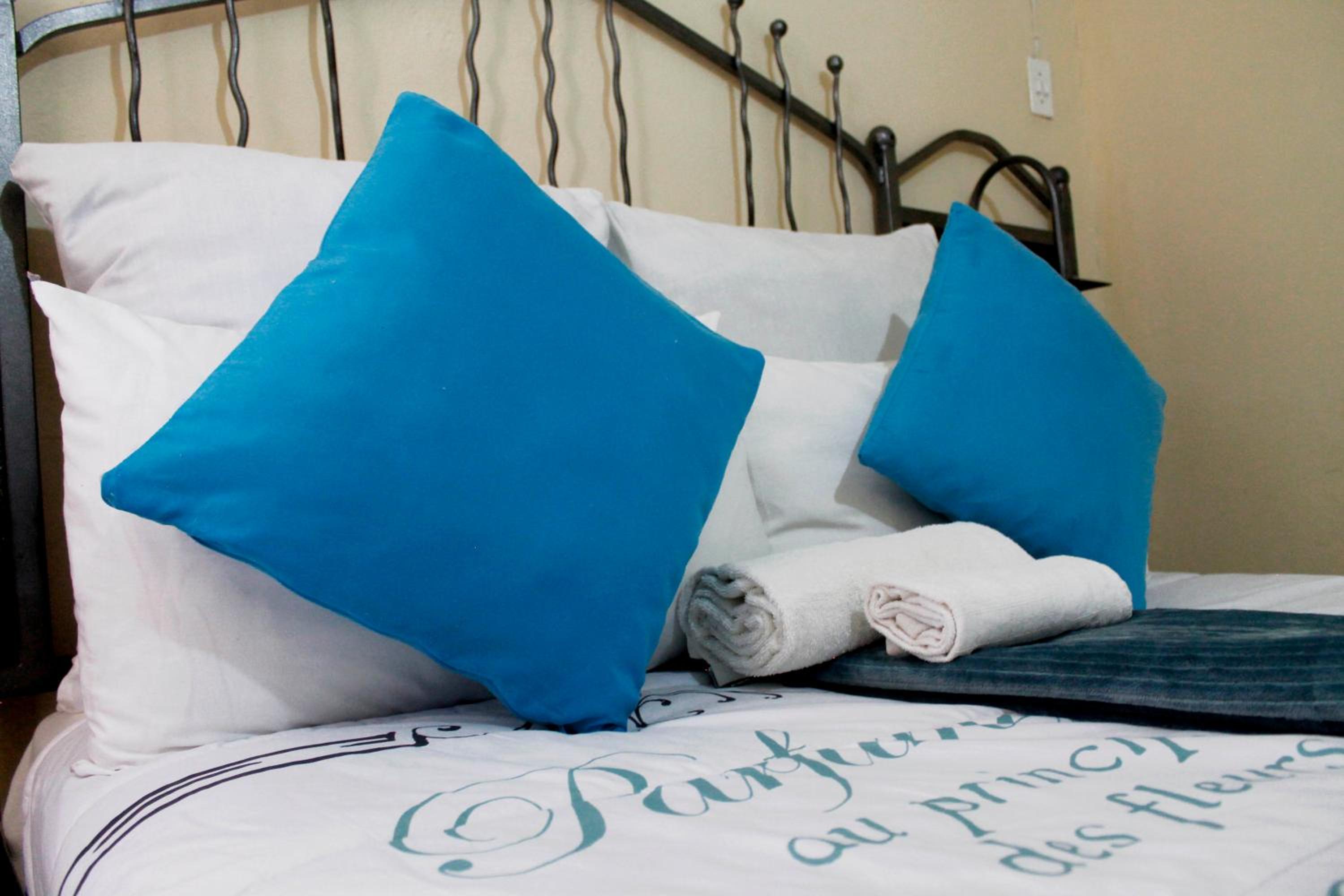 Rio Guest House