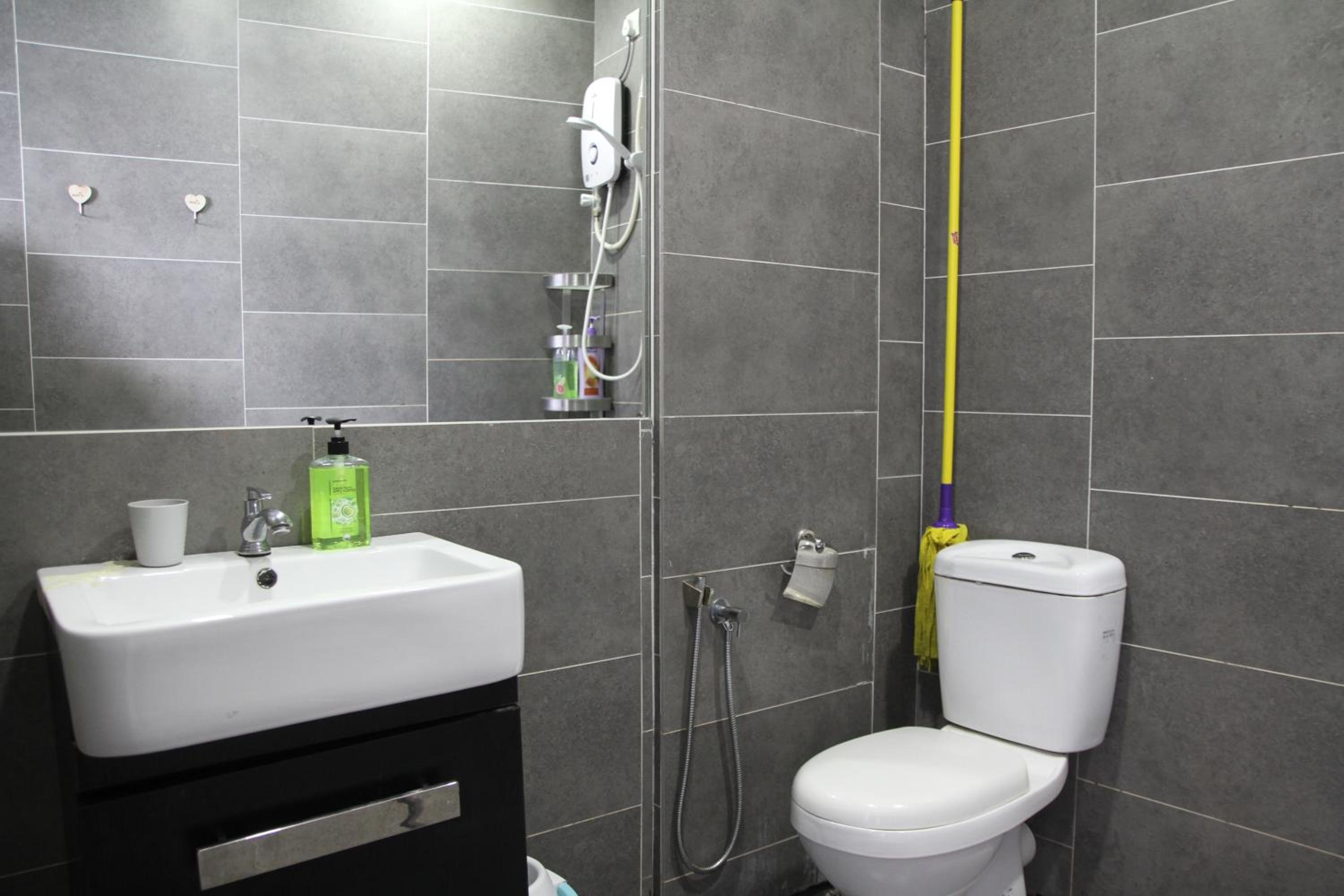 Empire Damansara Homes by Cities Homes Malaysia, photo 44
