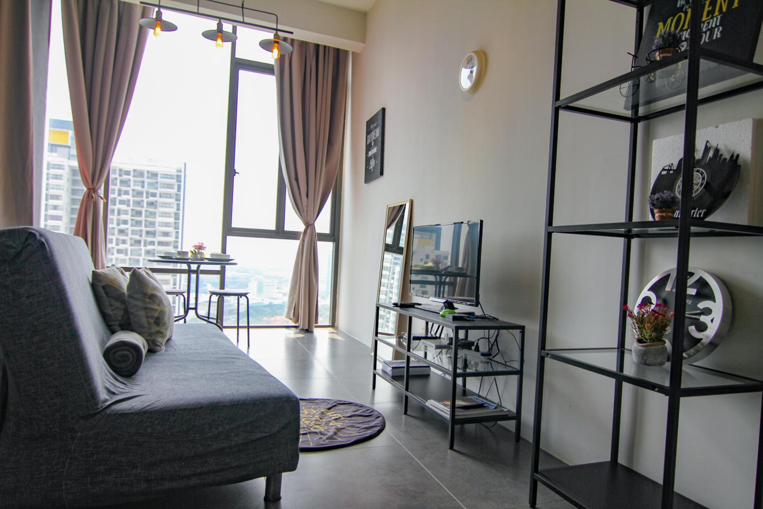 Empire Damansara Homes by Cities Homes Malaysia, photo 71