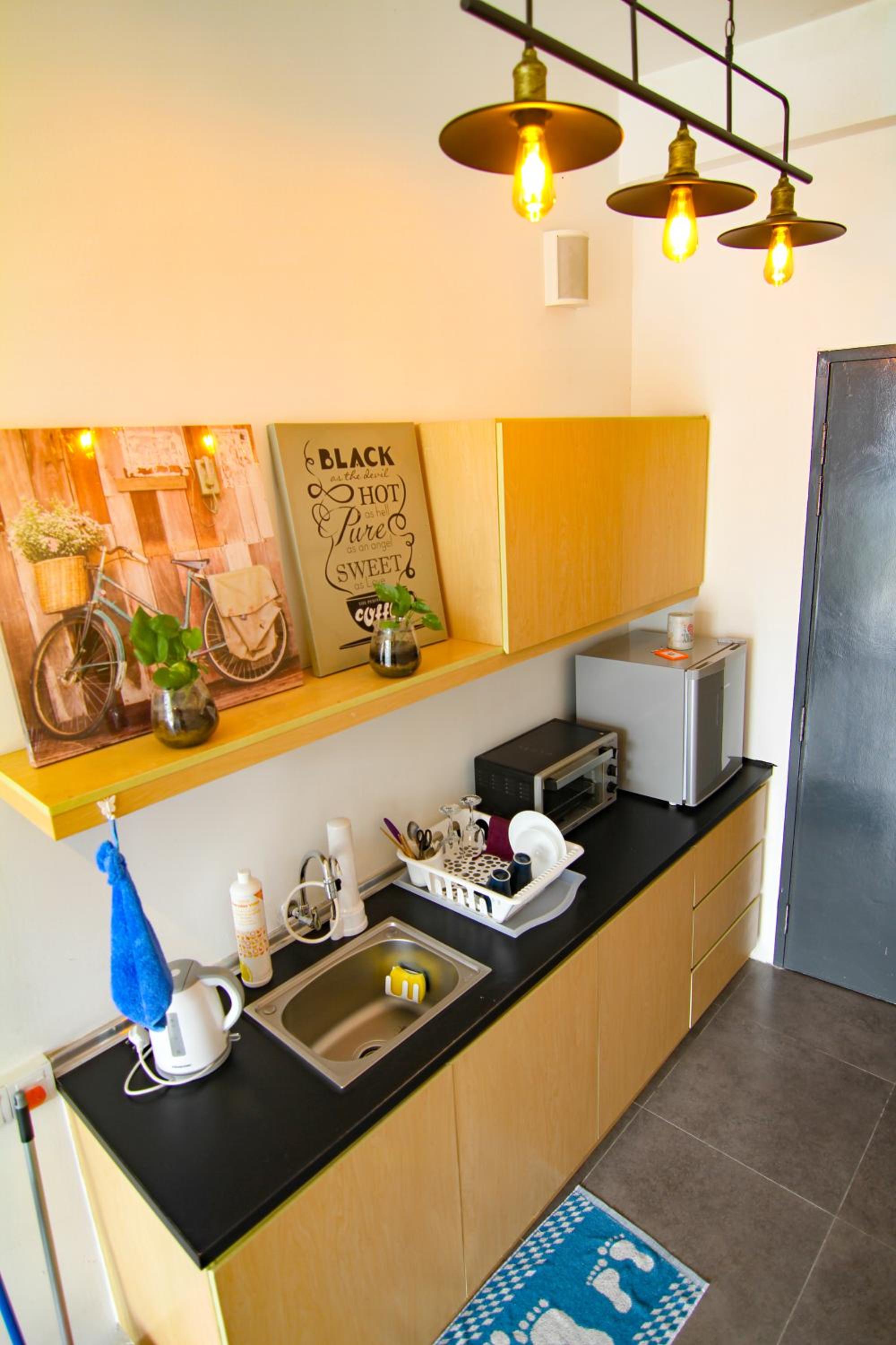Empire Damansara Homes by Cities Homes Malaysia, photo 211