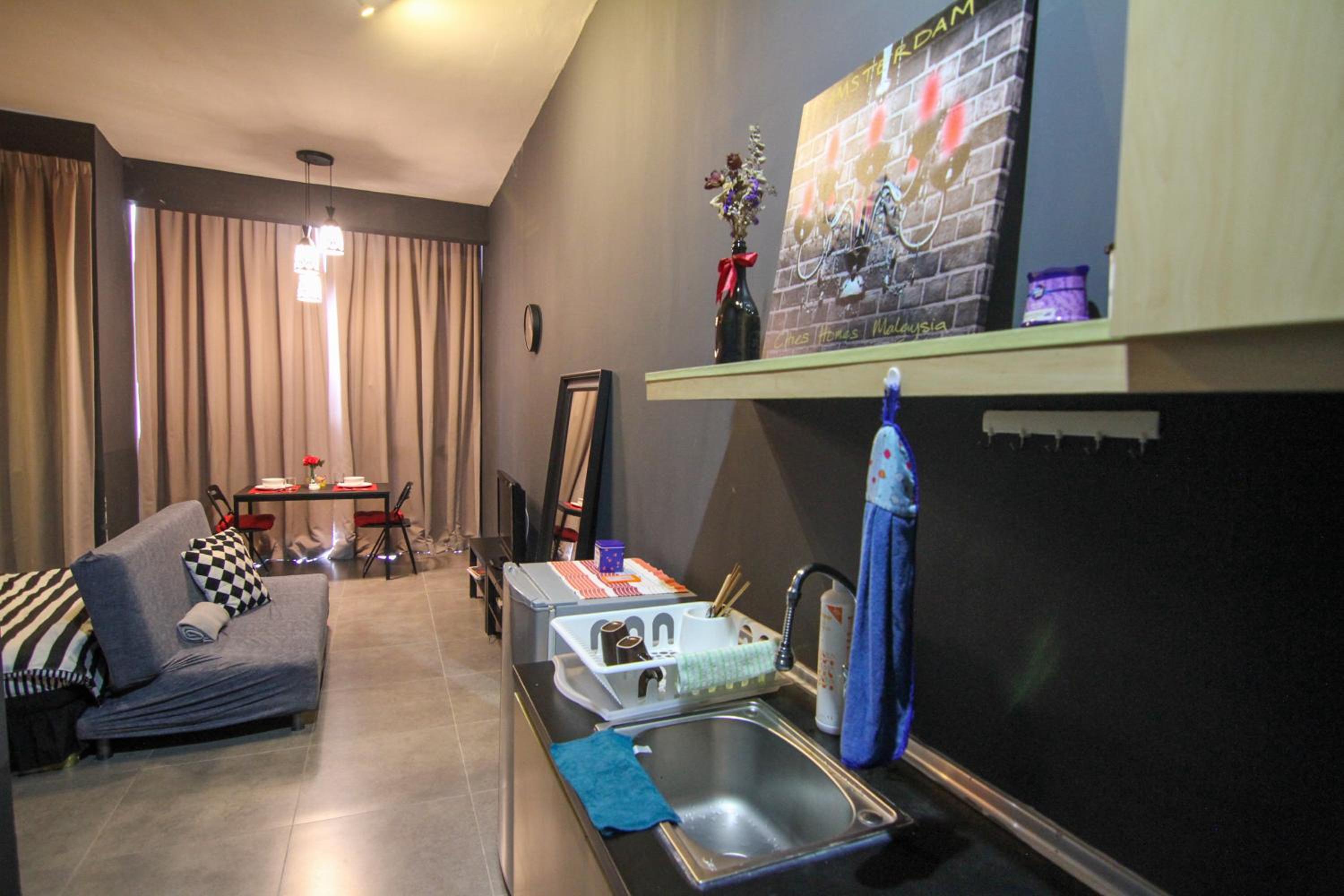 Empire Damansara Homes by Cities Homes Malaysia, photo 228