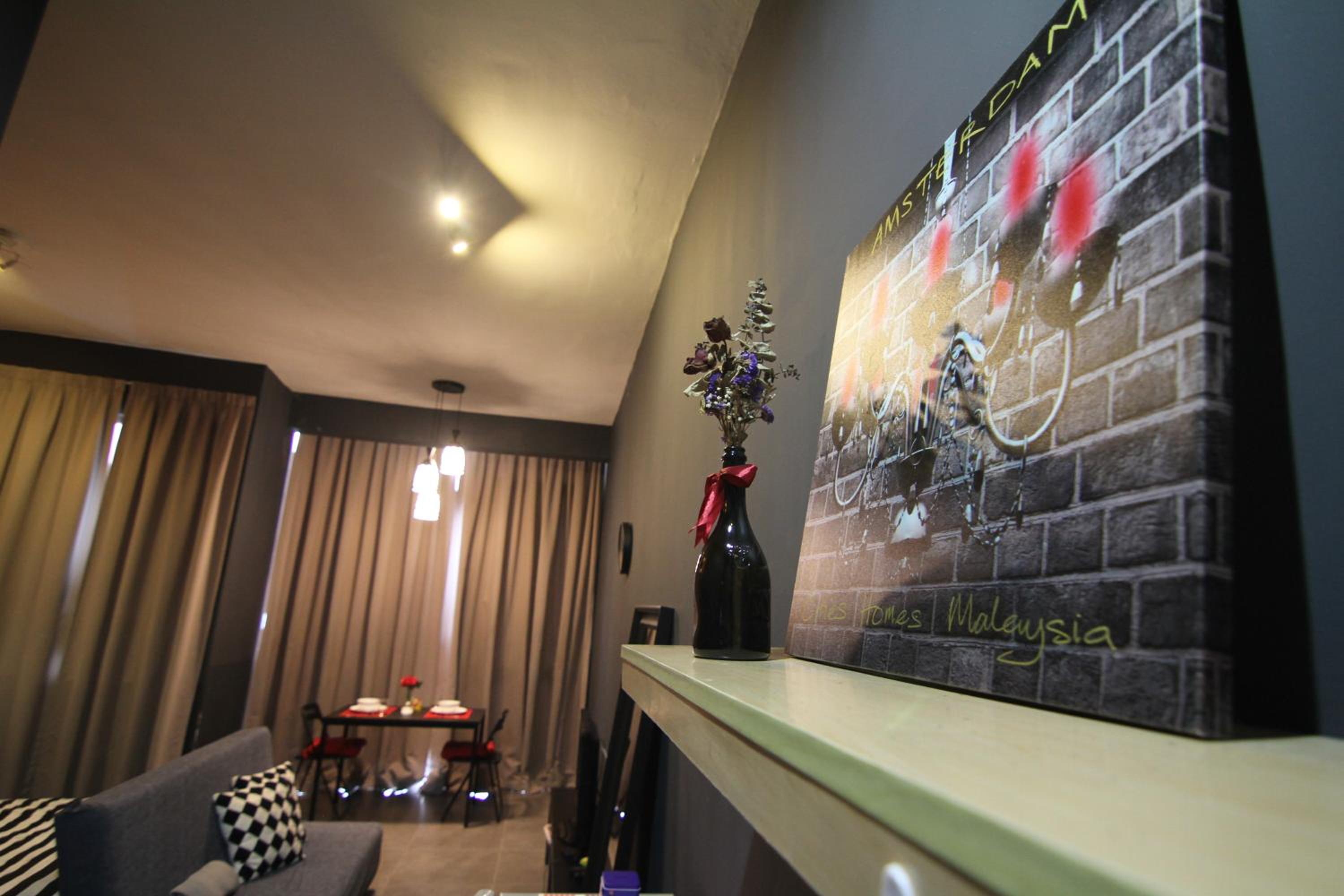 Empire Damansara Homes by Cities Homes Malaysia, photo 248