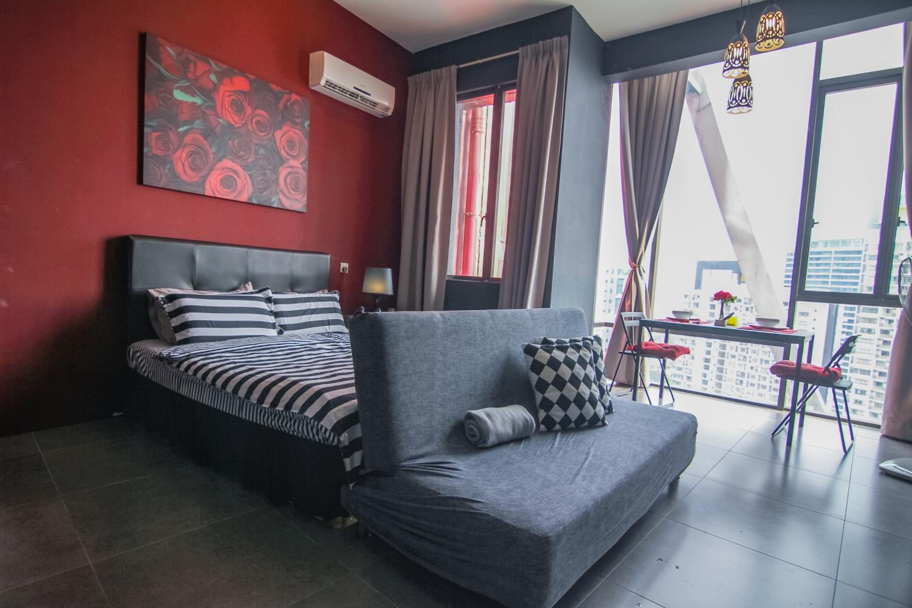 Empire Damansara Homes by Cities Homes Malaysia, photo 253