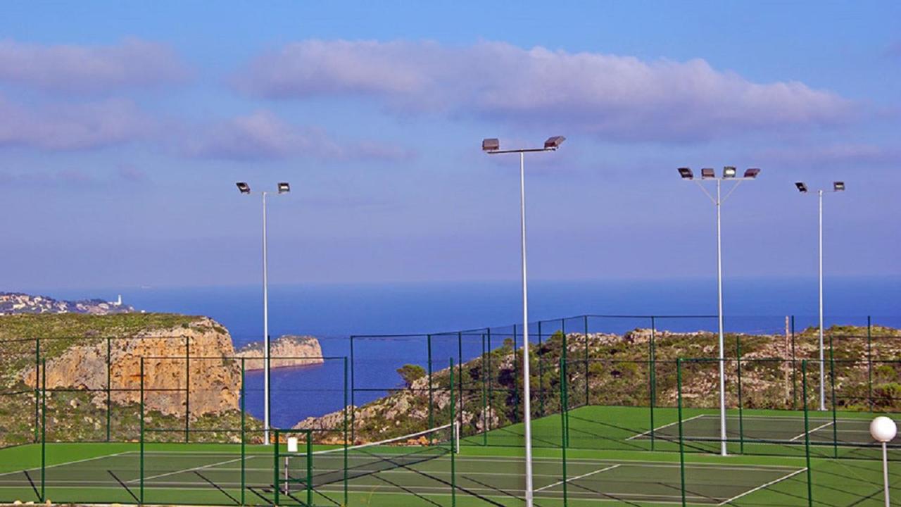 Villa Benitachell, La Cumbre del Sol view 4