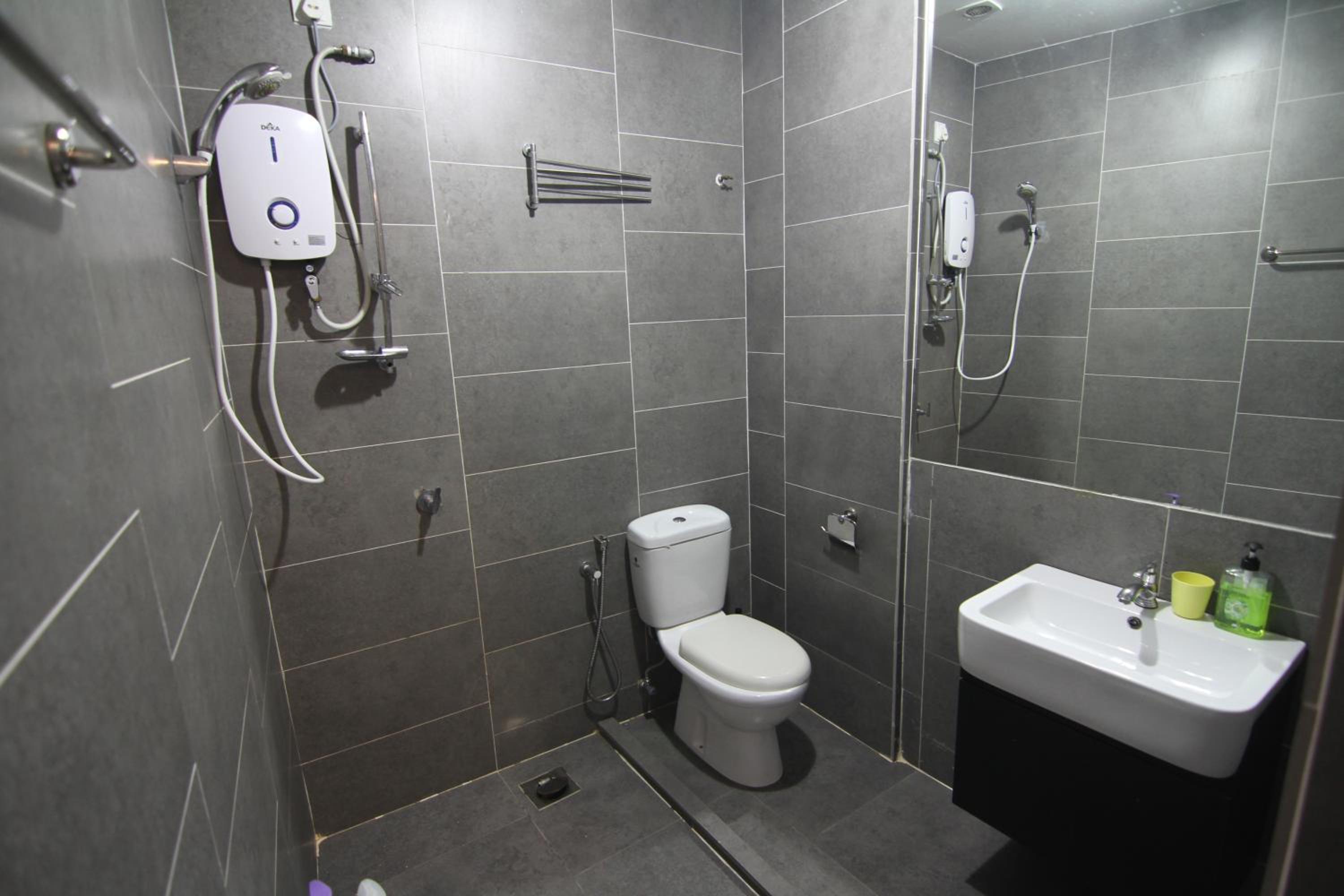 Empire Damansara Homes by Cities Homes Malaysia, photo 13