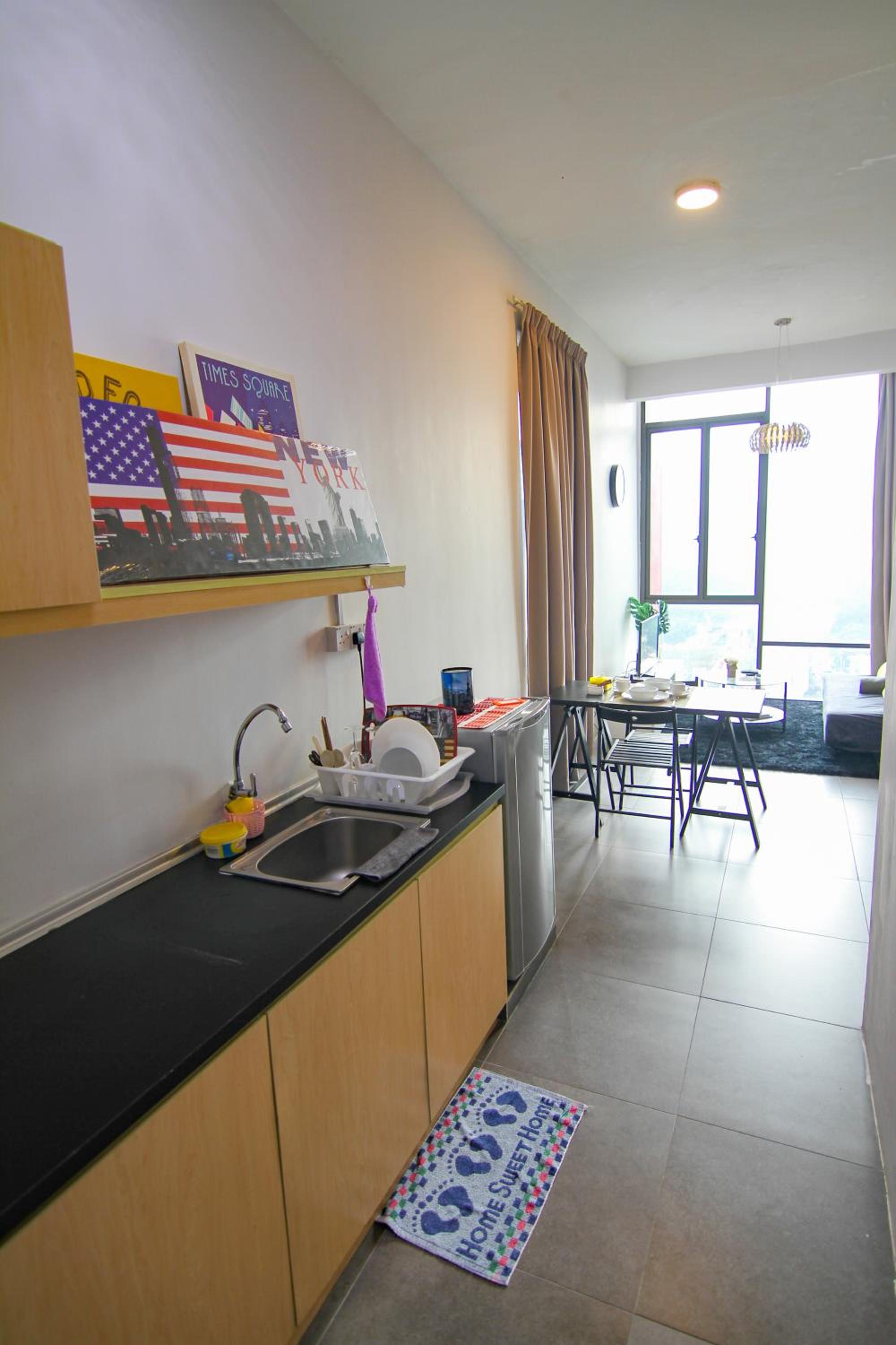 Empire Damansara Homes by Cities Homes Malaysia photo 8