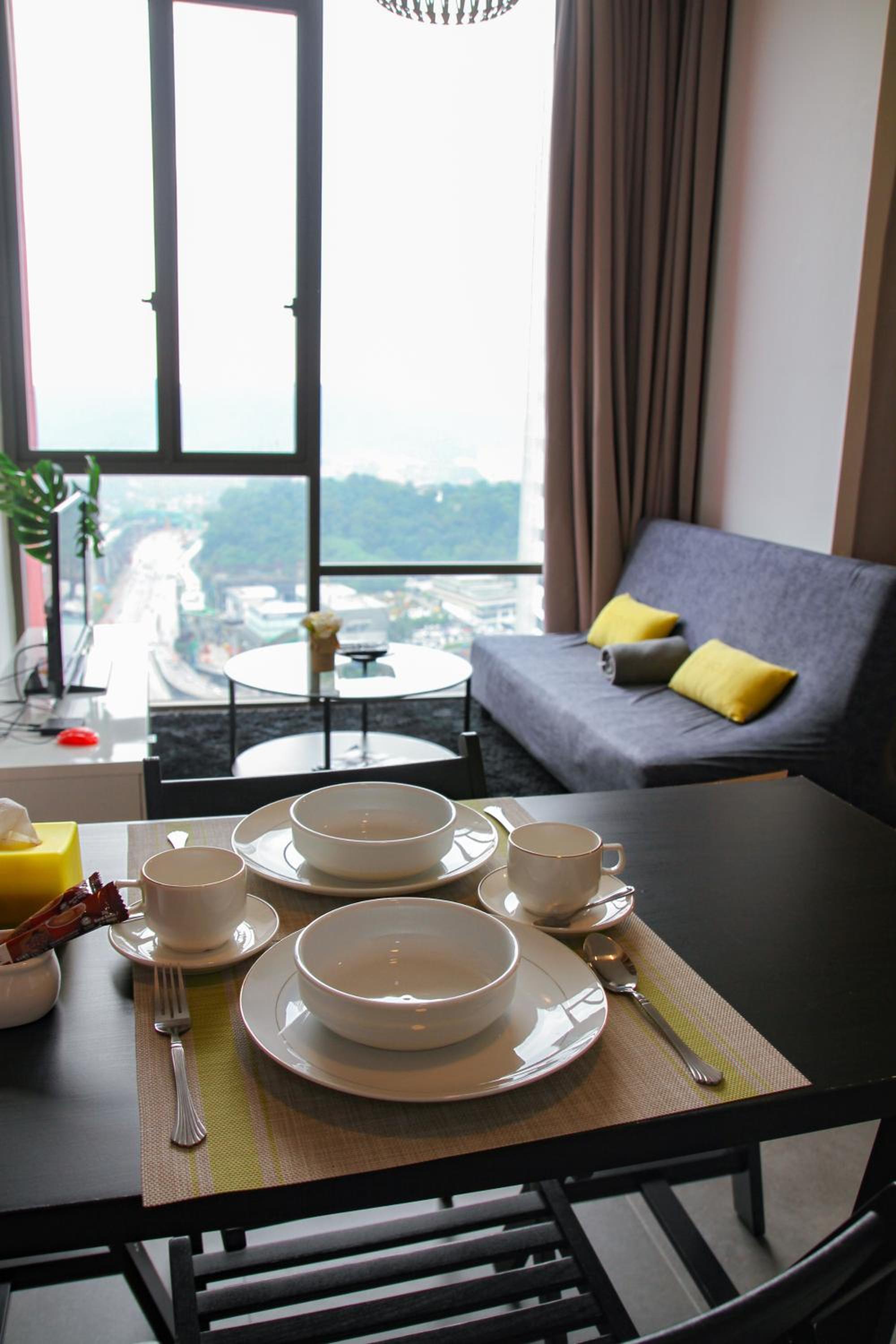 Empire Damansara Homes by Cities Homes Malaysia, photo 179