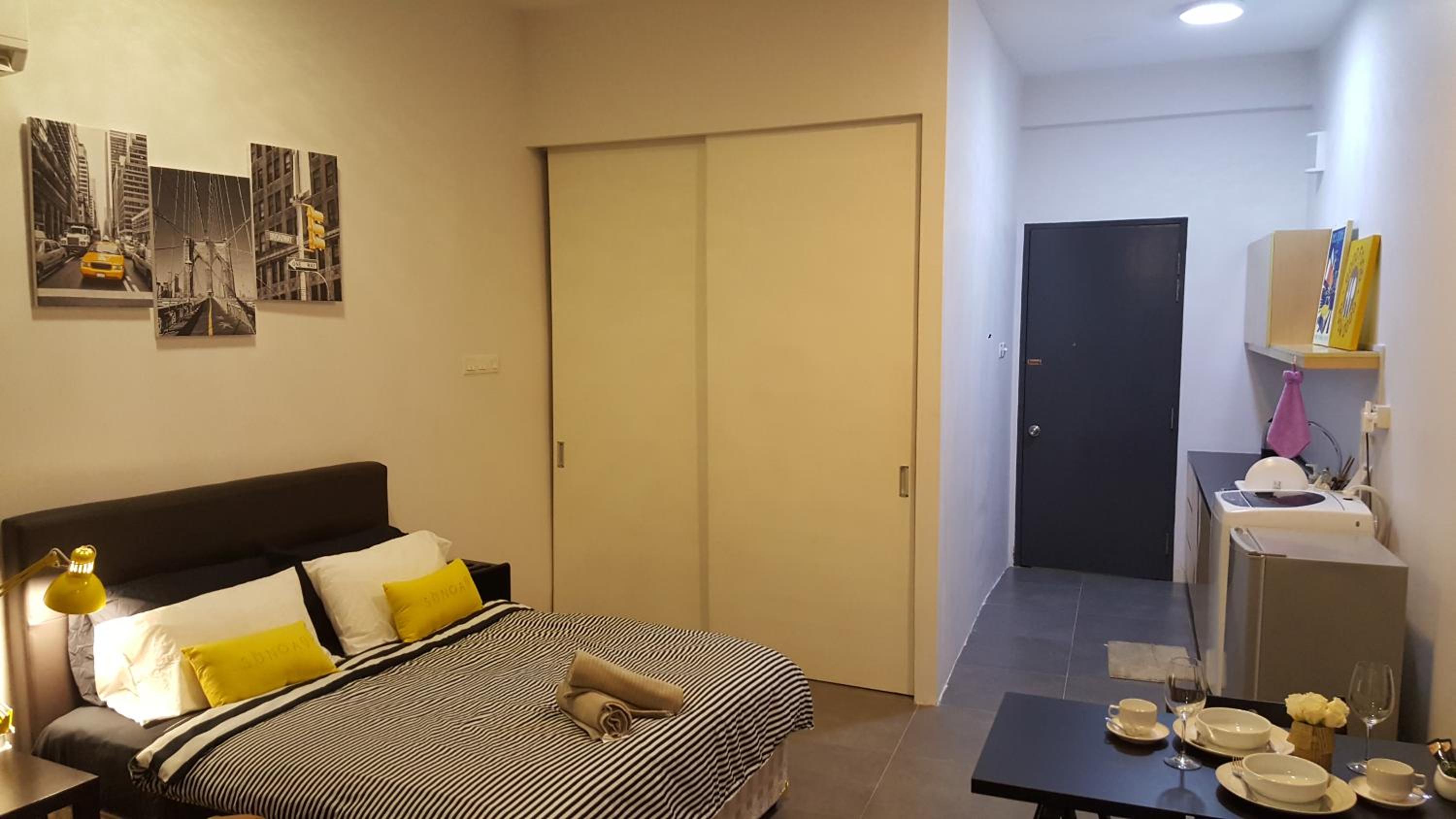 Empire Damansara Homes by Cities Homes Malaysia, photo 63