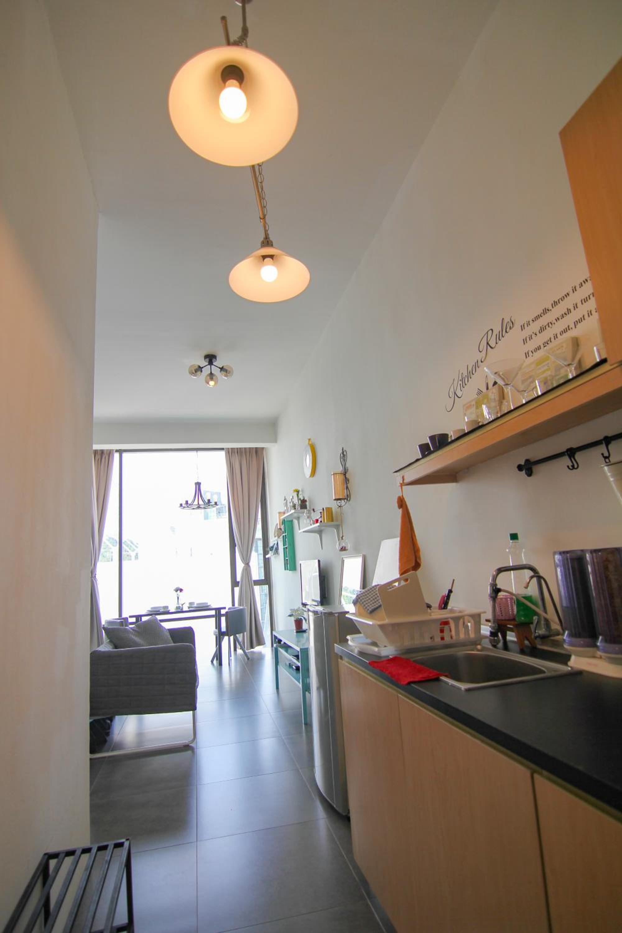 Empire Damansara Homes by Cities Homes Malaysia, photo 104