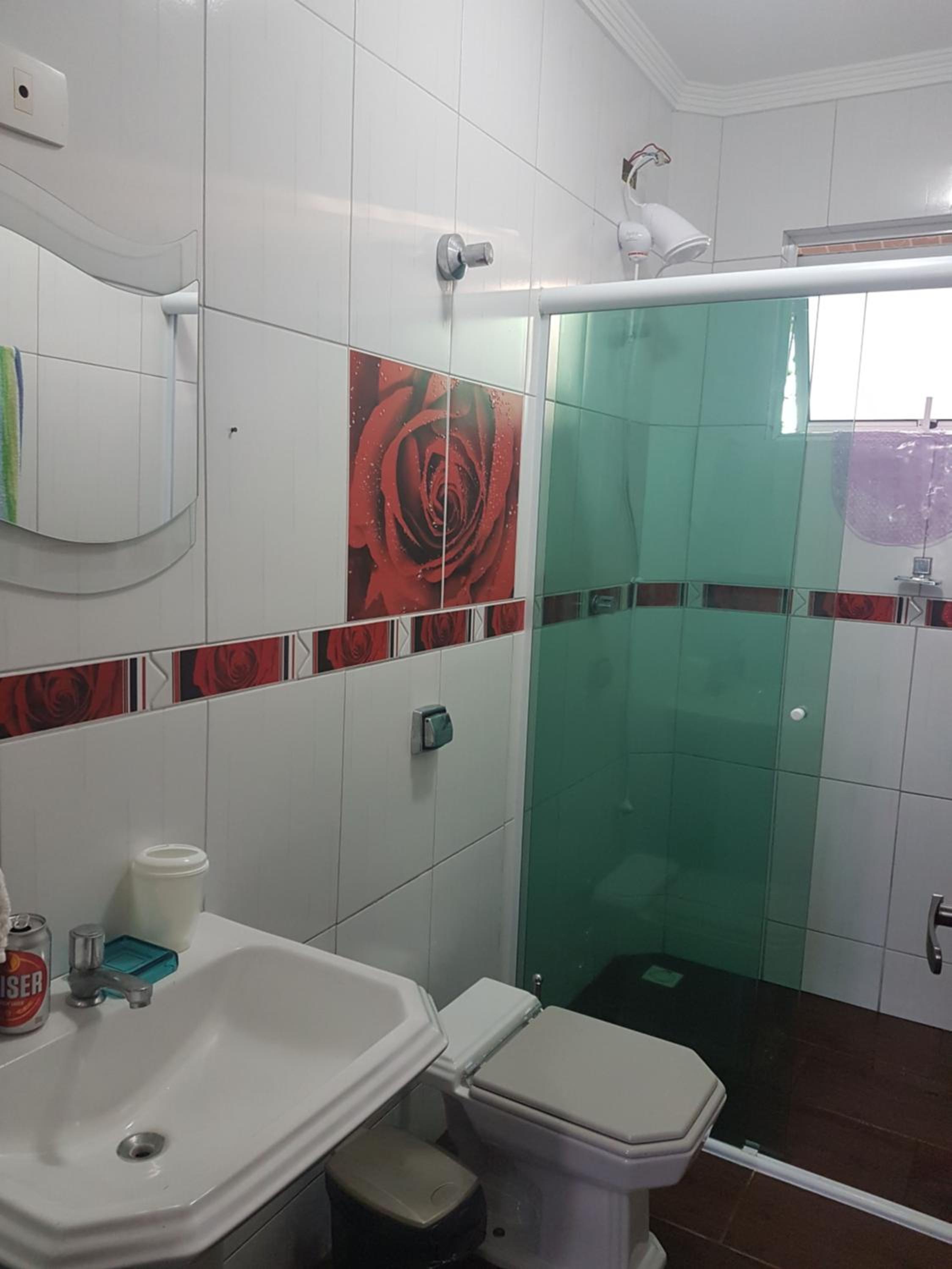 CONFORTO e SEGURANÇA SDU3
