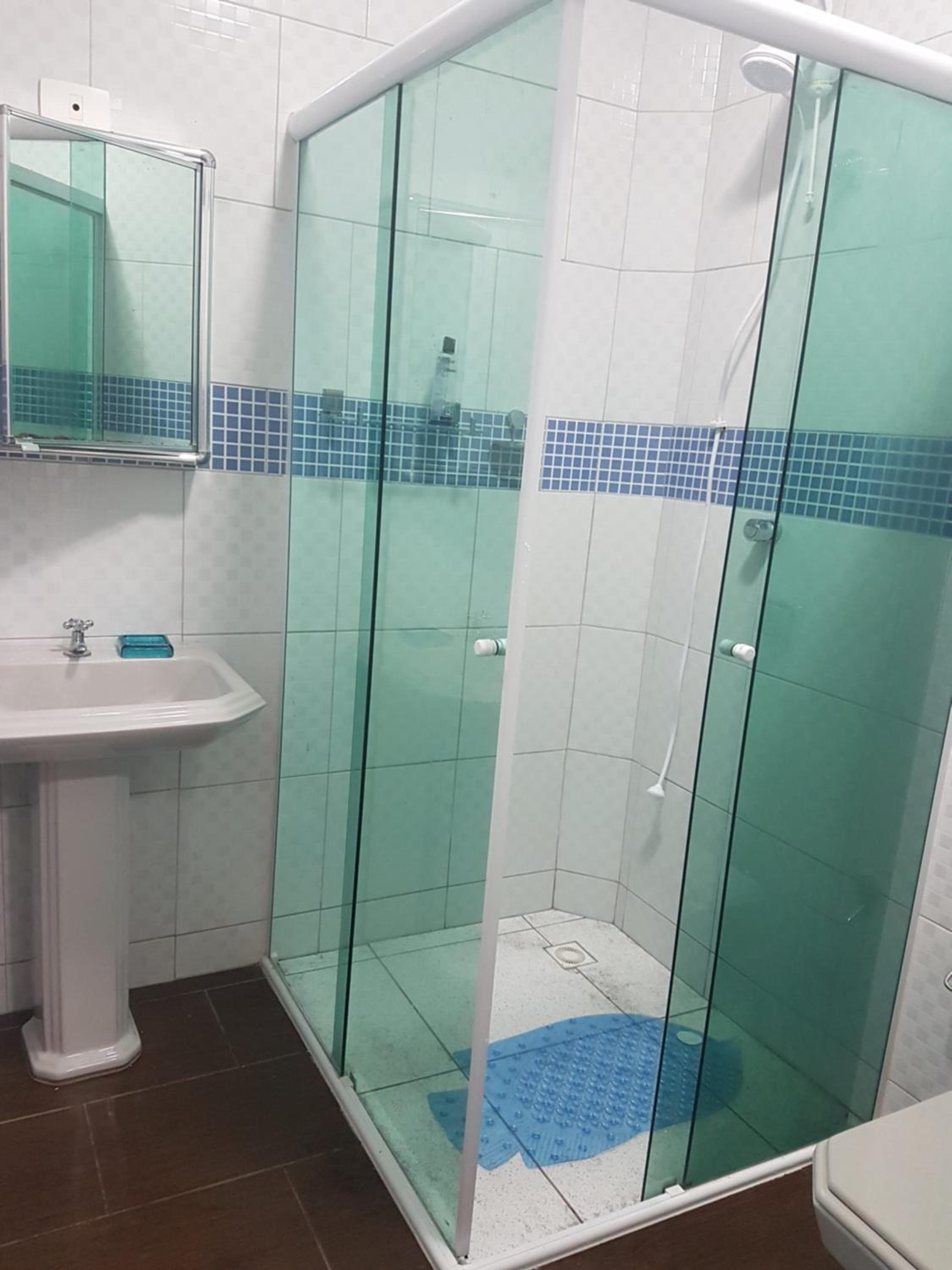CONFORTO e SEGURANÇA SDU3