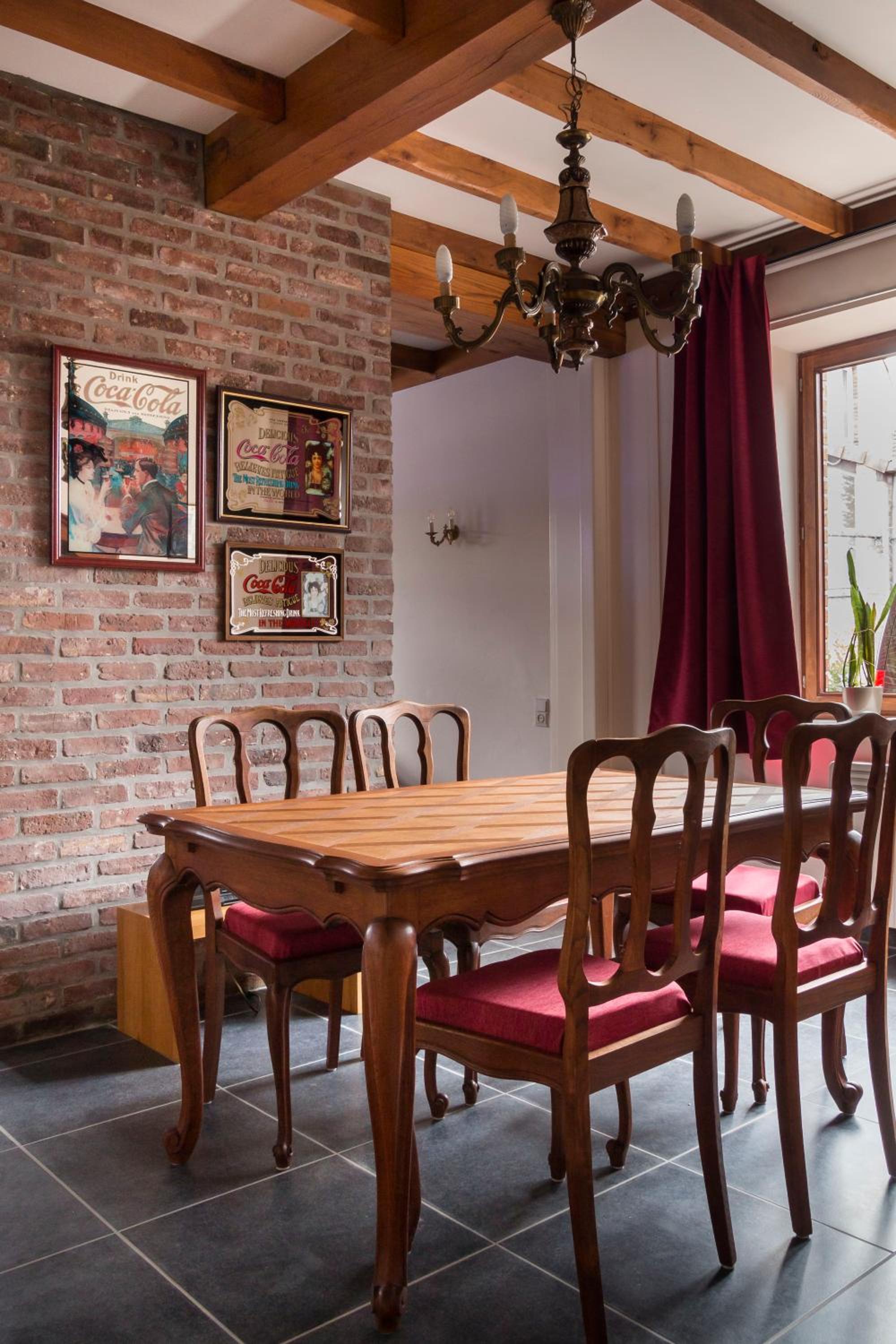 Vakantiewoning Het Oude Laer
