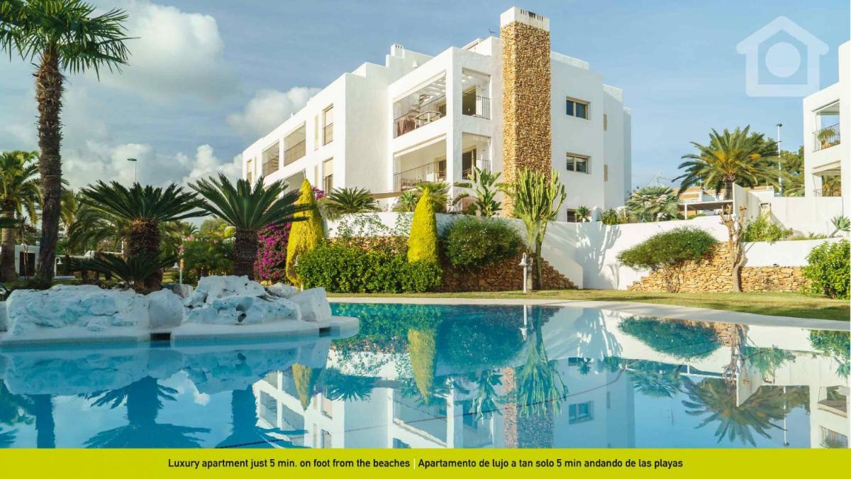 Solhabitat Moraira Club Sun photo 1