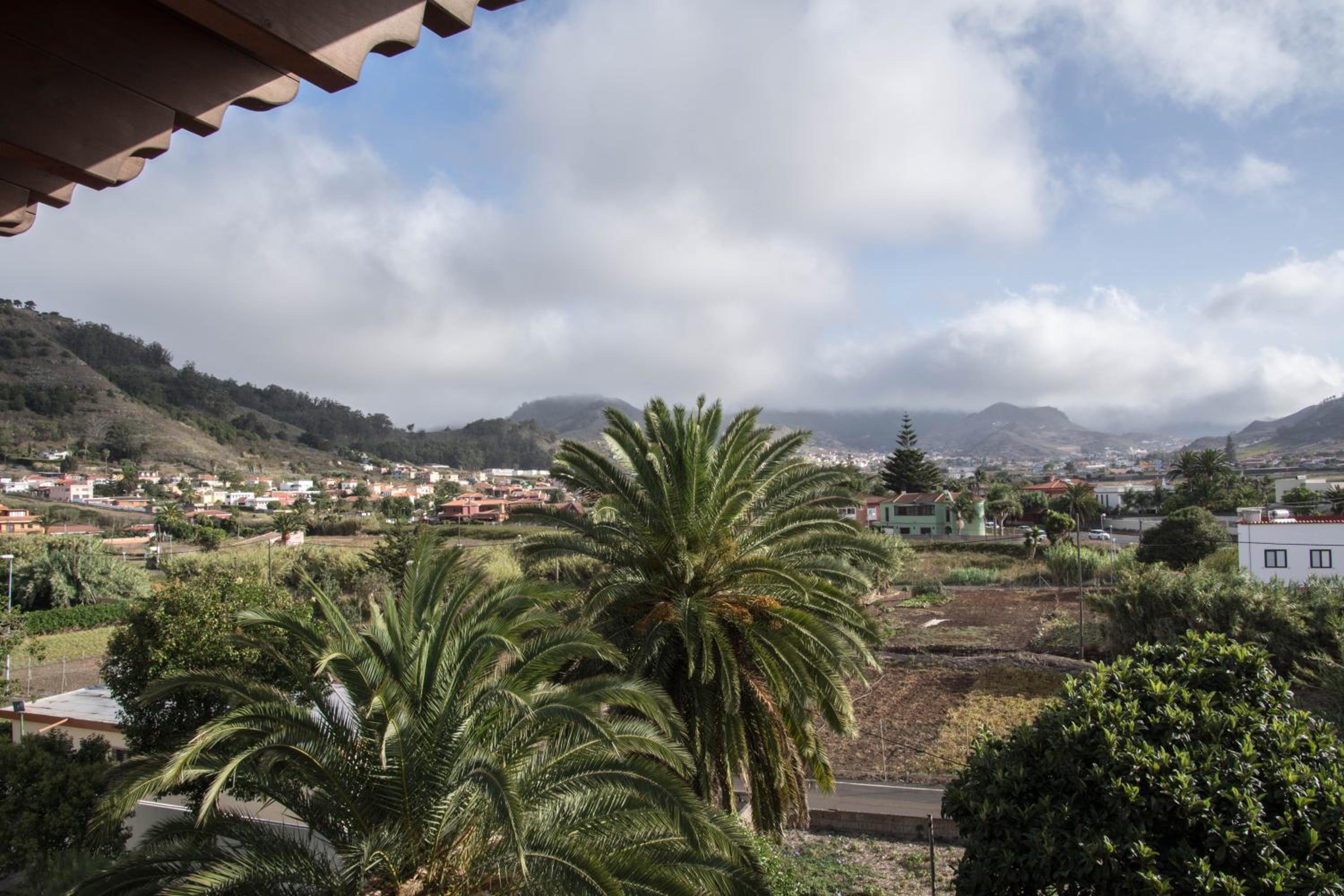 Villa María view 2