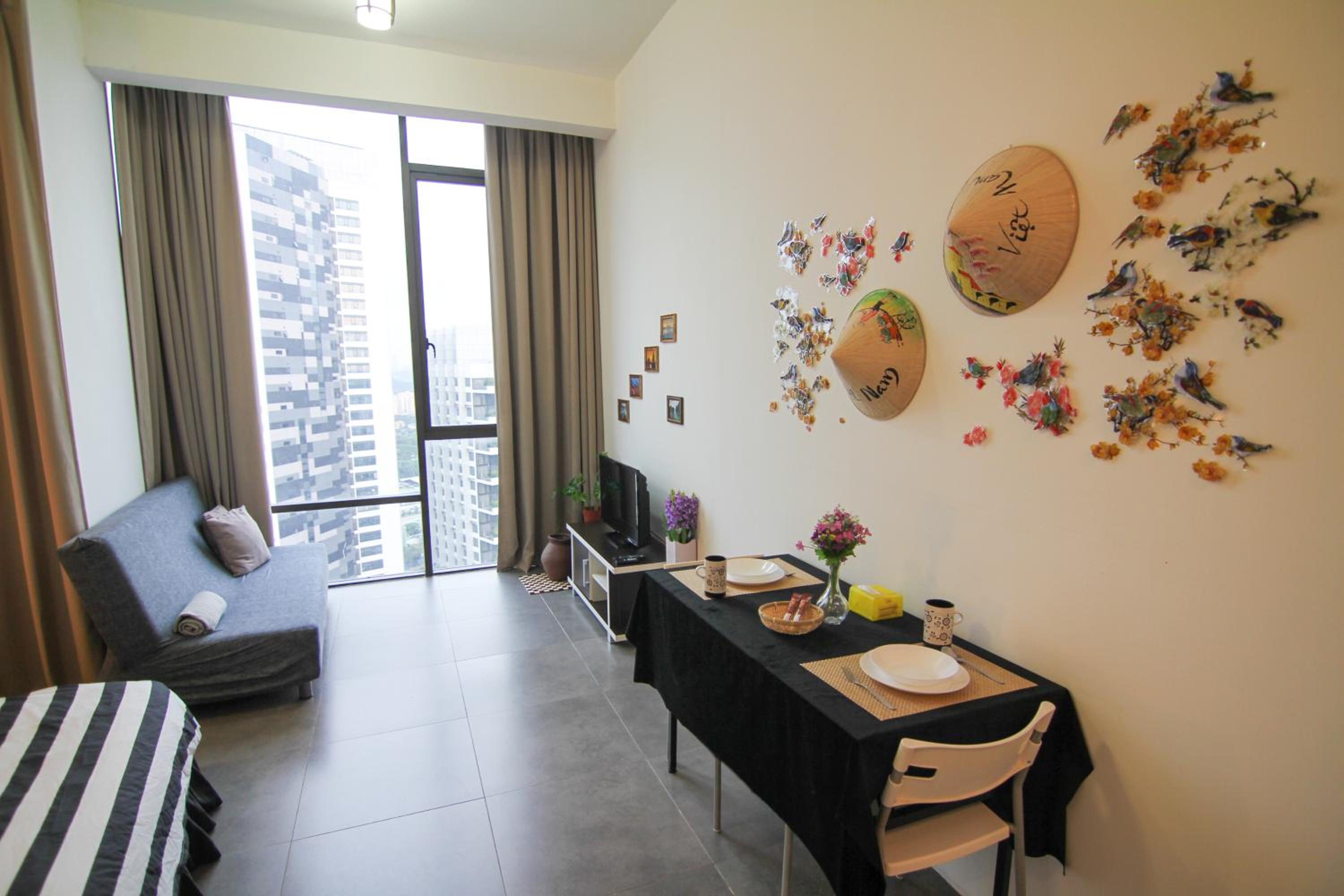 Empire Damansara Studio by Cities Homes Malaysia photo 2