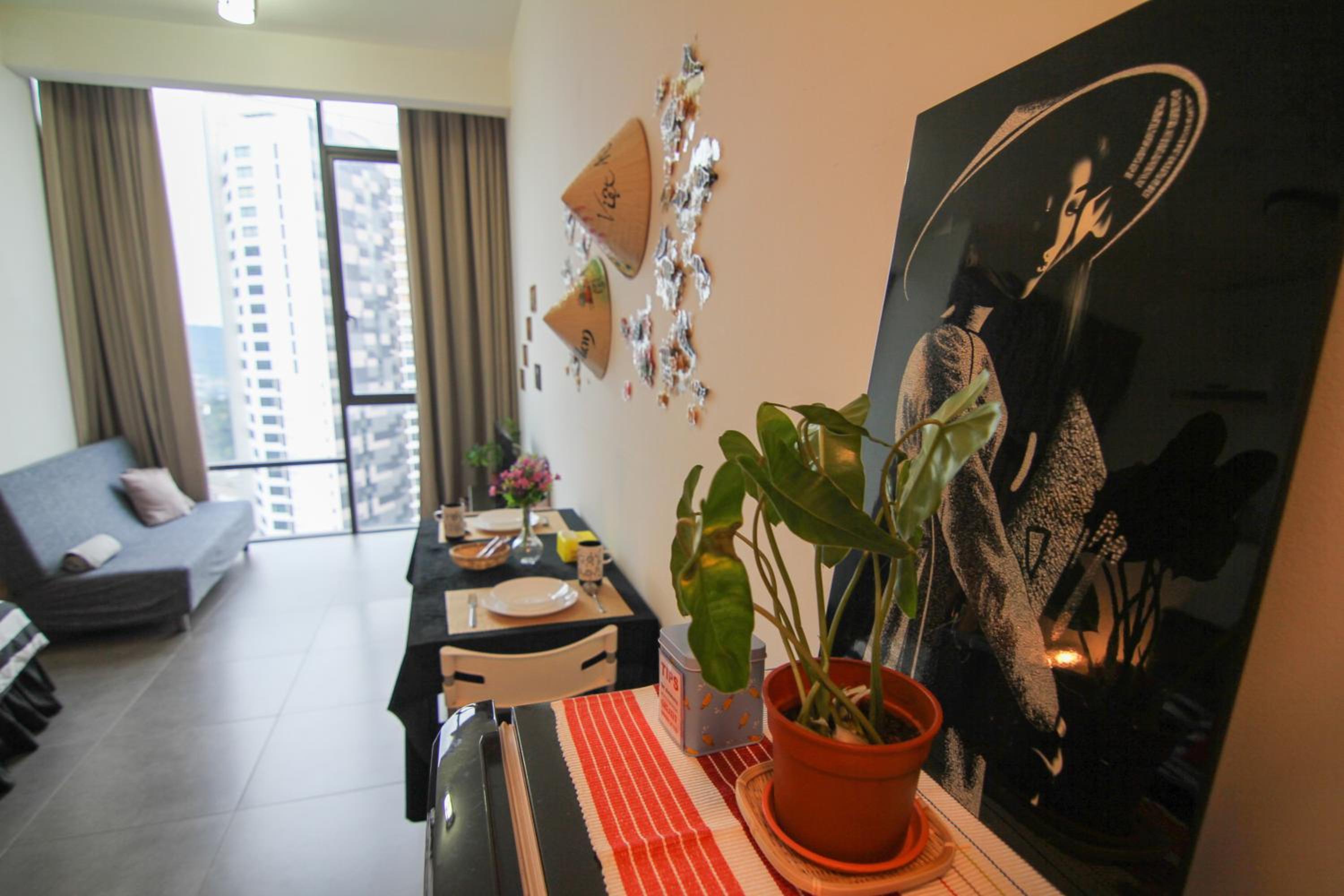 Empire Damansara Studio by Cities Homes Malaysia photo 4