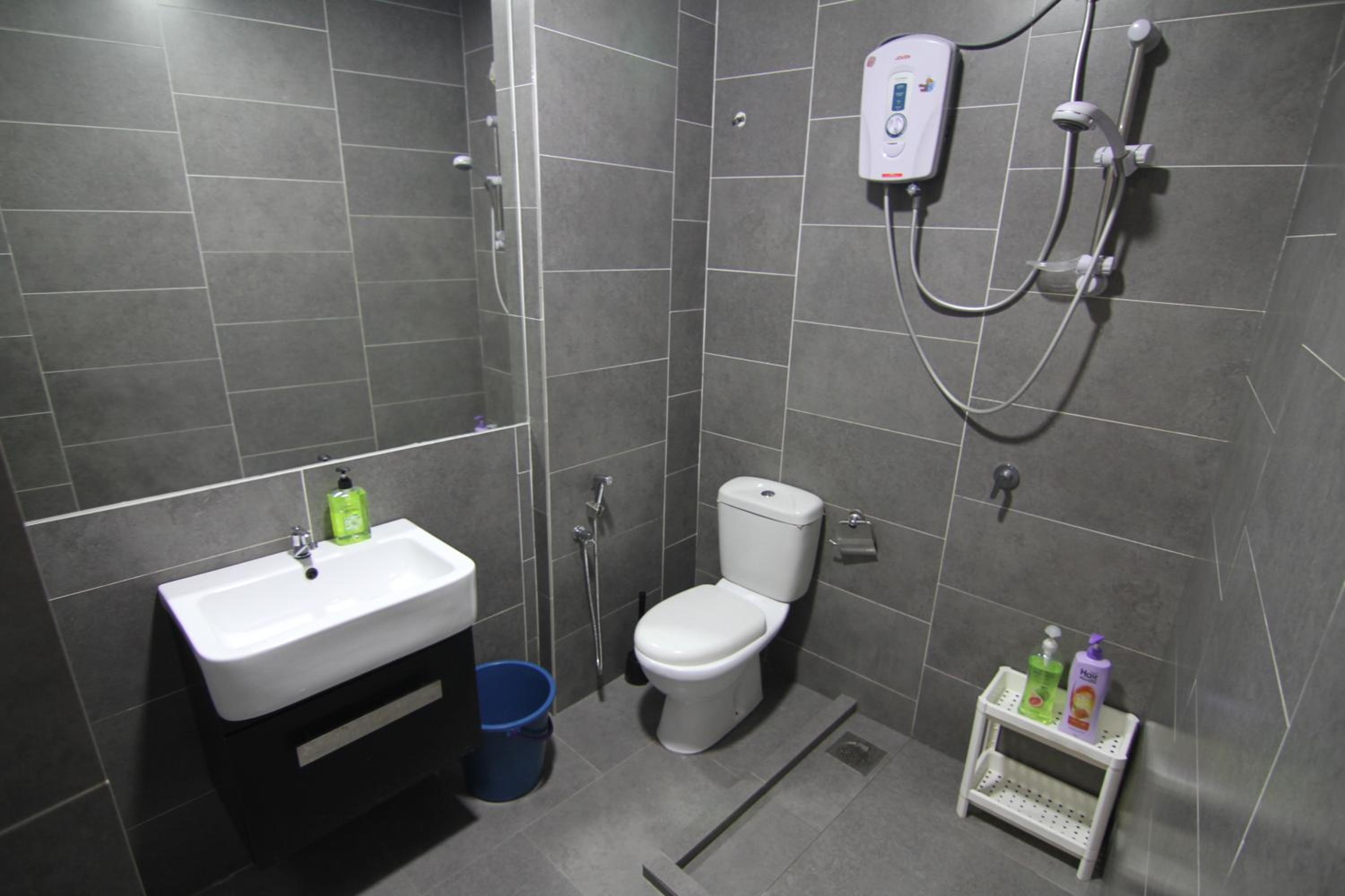 Empire Damansara Studio by Cities Homes Malaysia photo 5