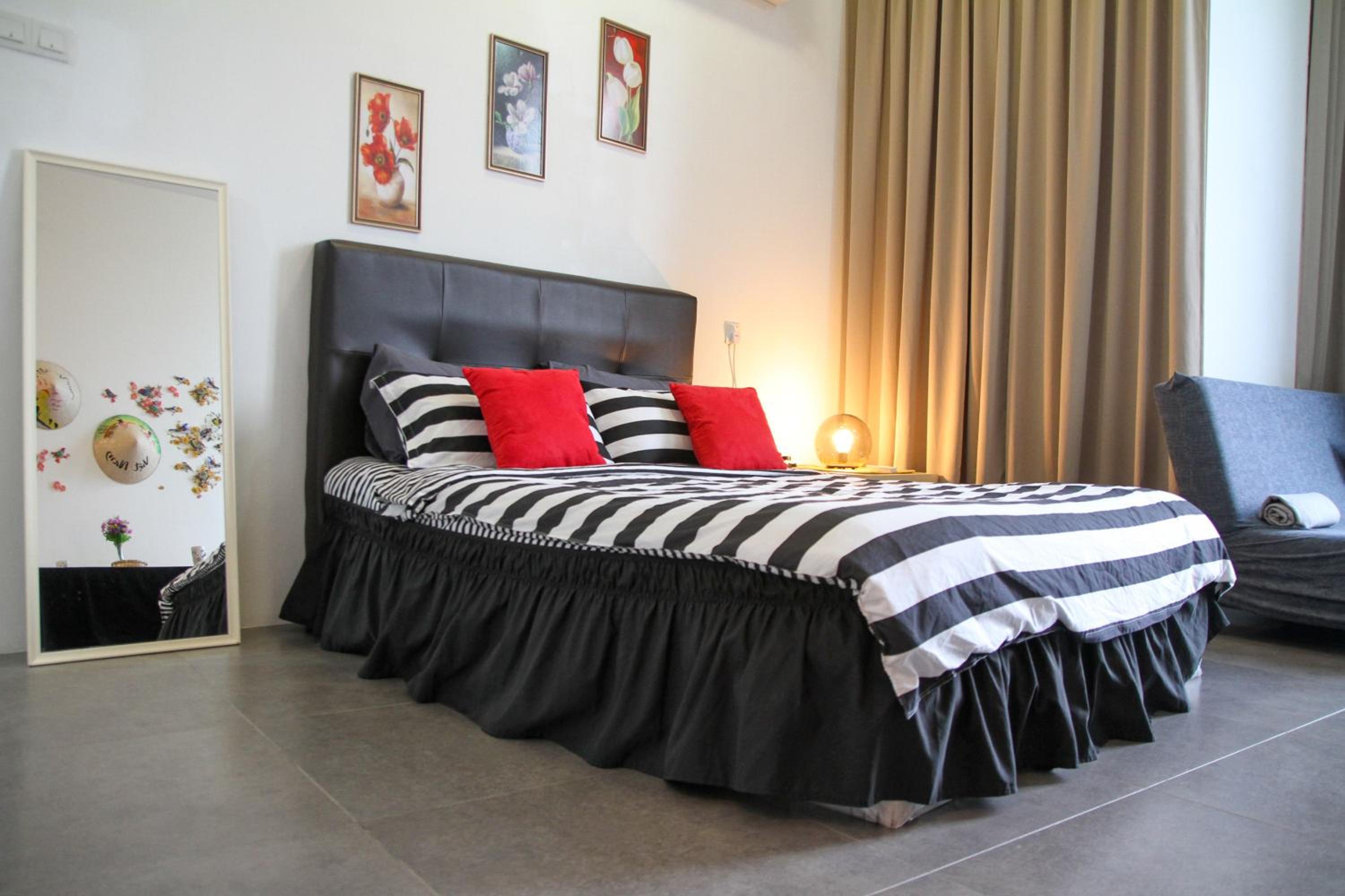 Empire Damansara Studio by Cities Homes Malaysia photo 7