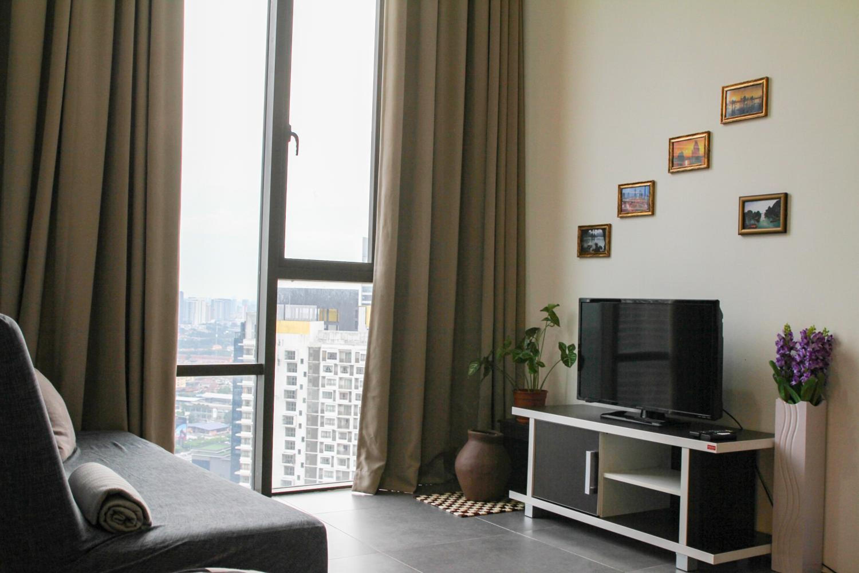 Empire Damansara Studio by Cities Homes Malaysia photo 8