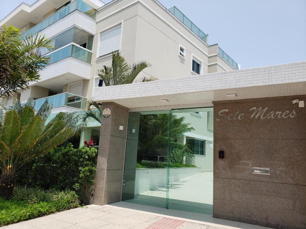Apartamento no Condomínio 7 Mares, Praia dos Ingleses view 5