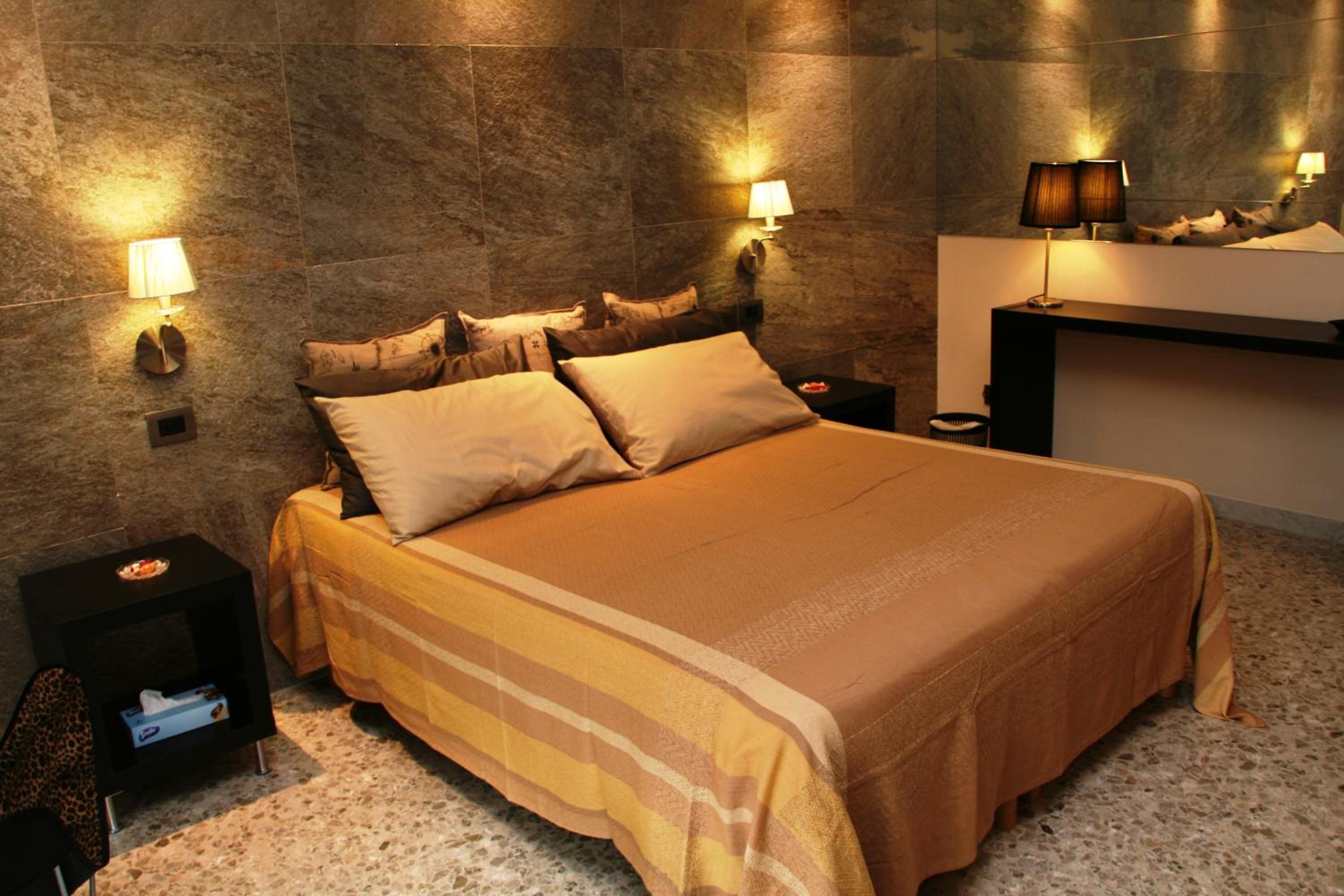 Guest House 38 Monopoli by JD Collection