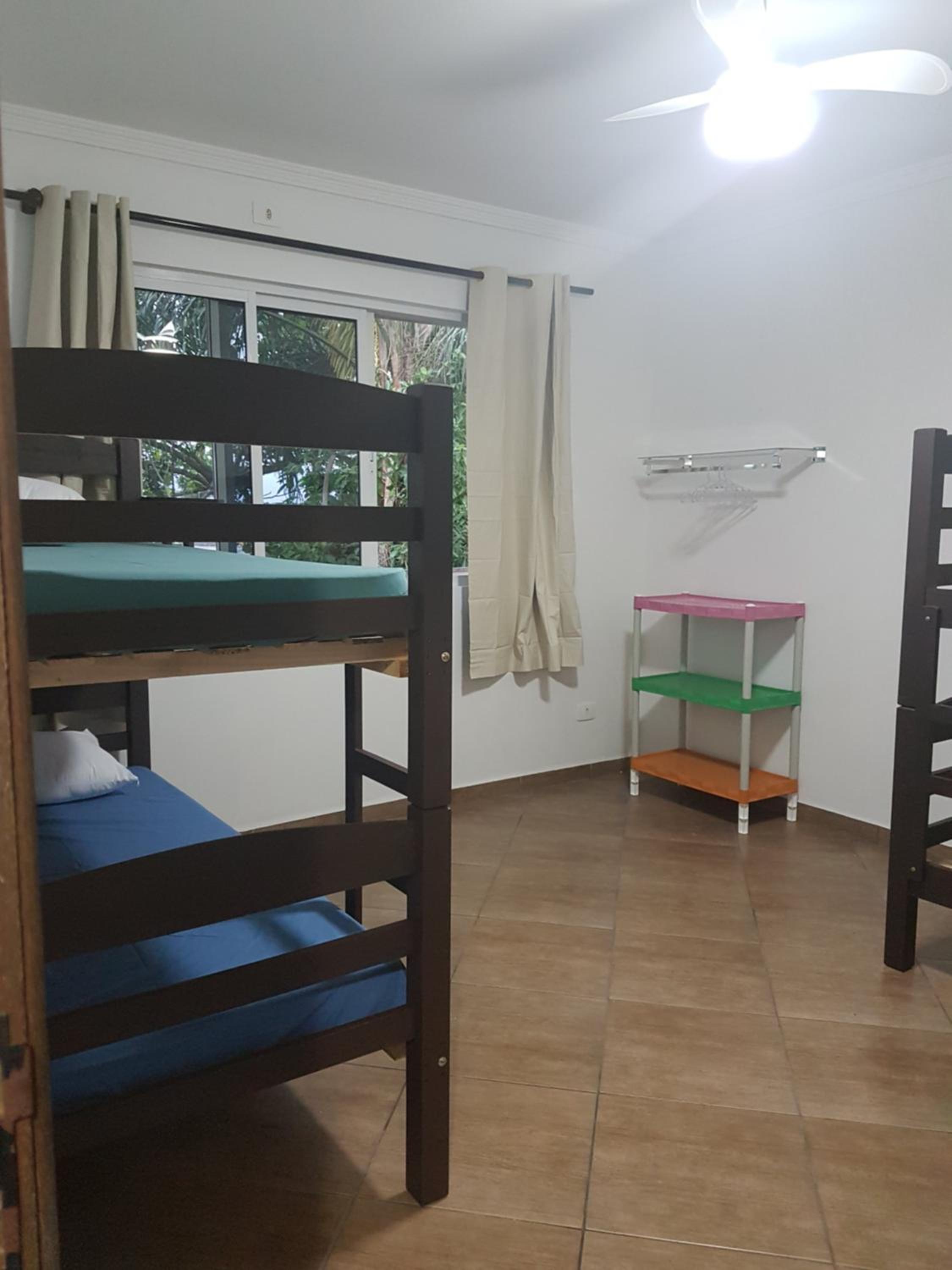 CONFORTO e SEGURANÇA SDU3