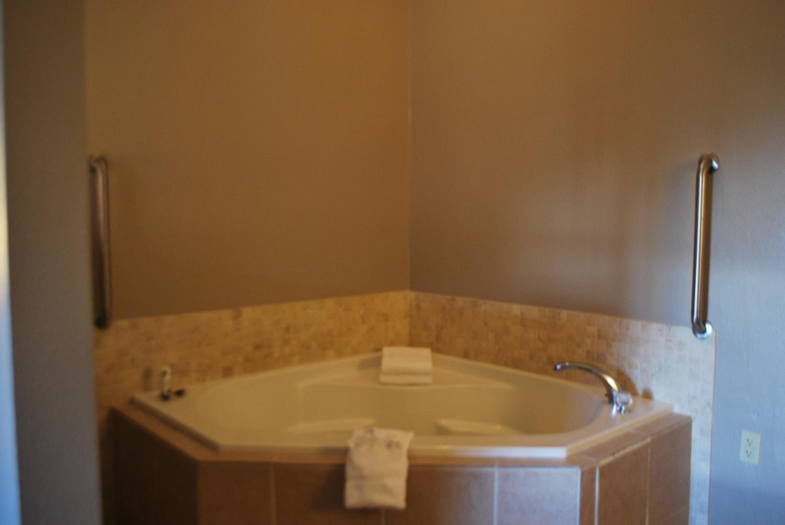 The Soluna Hotel view 4